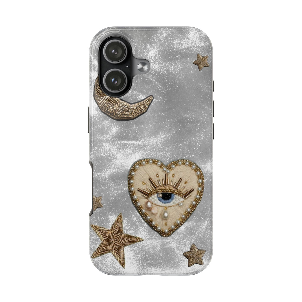 MYSTIC EYE PHONE CASE