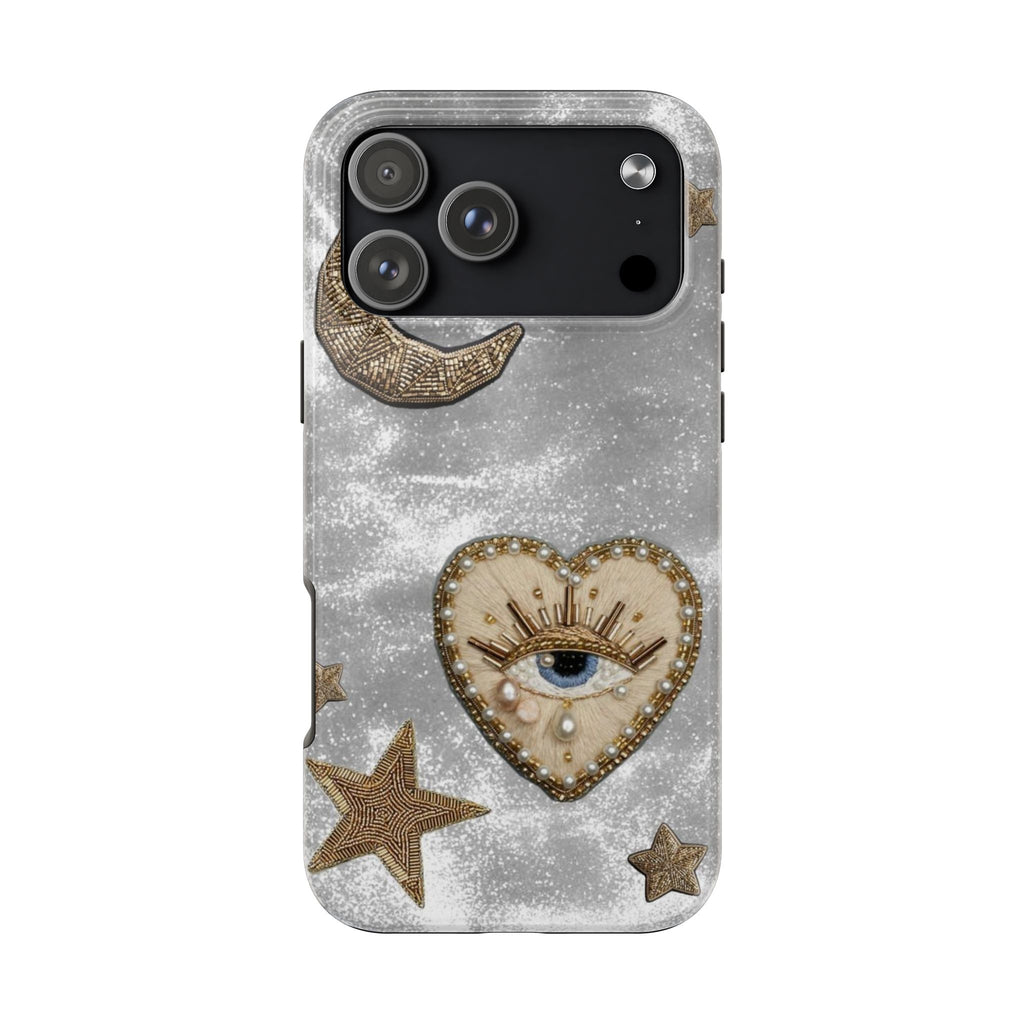 MYSTIC EYE PHONE CASE