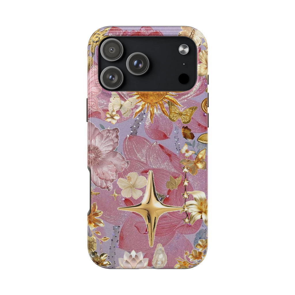 LILAC HAZE PHONE CASE