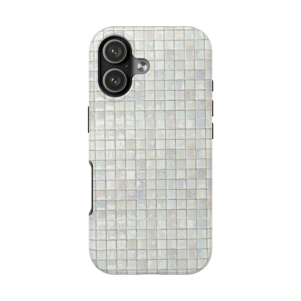 OPAL MOSAIC PHONE CASE
