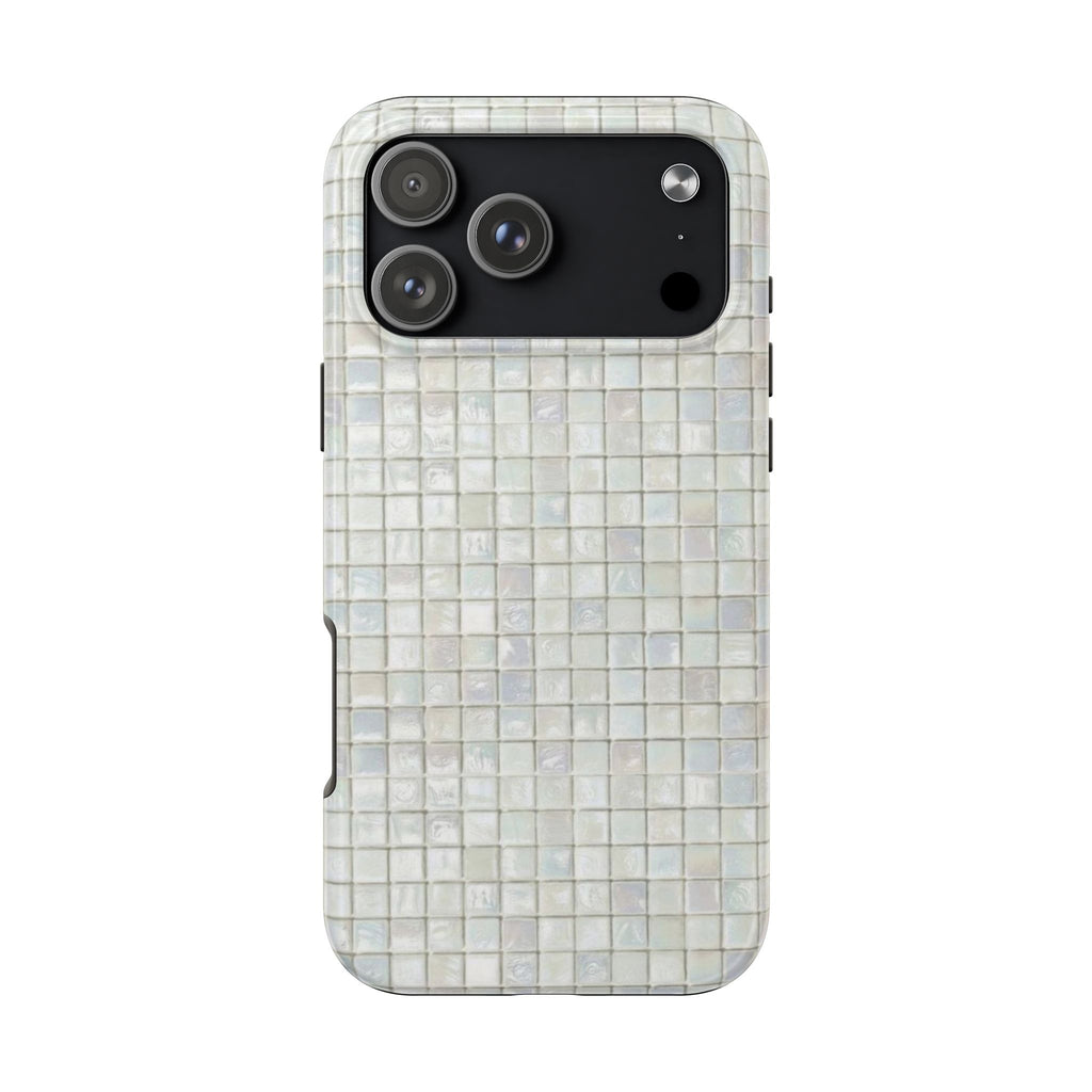 OPAL MOSAIC PHONE CASE