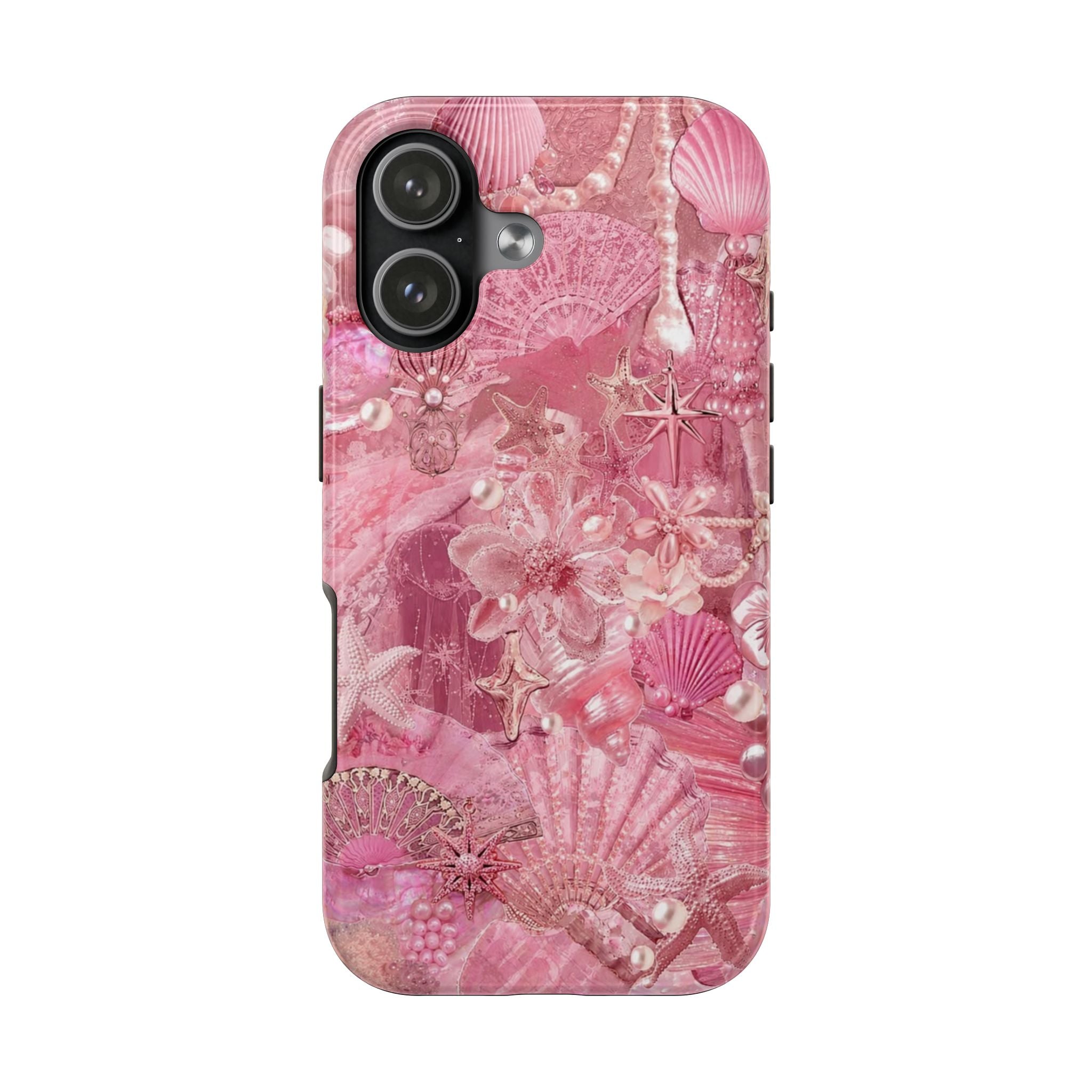 PINK VELVET WISH PHONE CASE