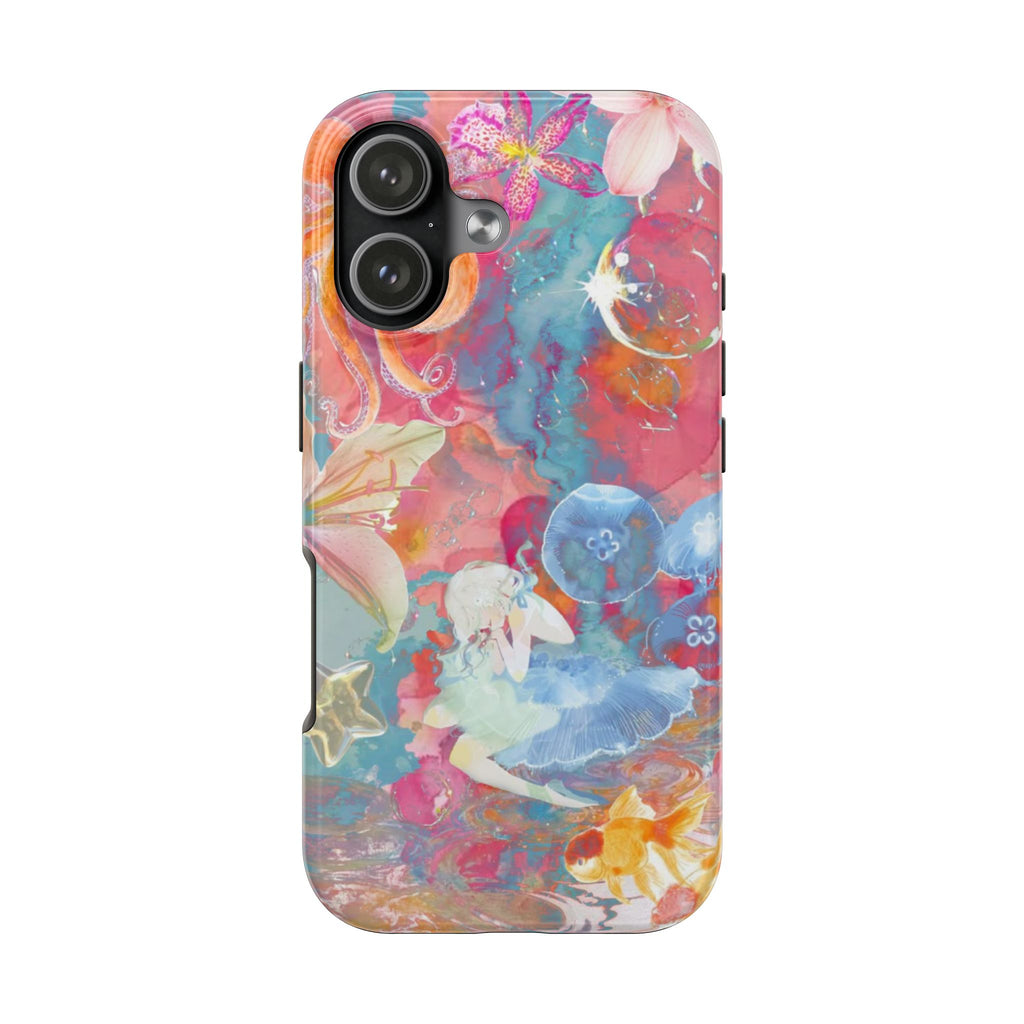 PRISM DAYDREAM PHONE CASE