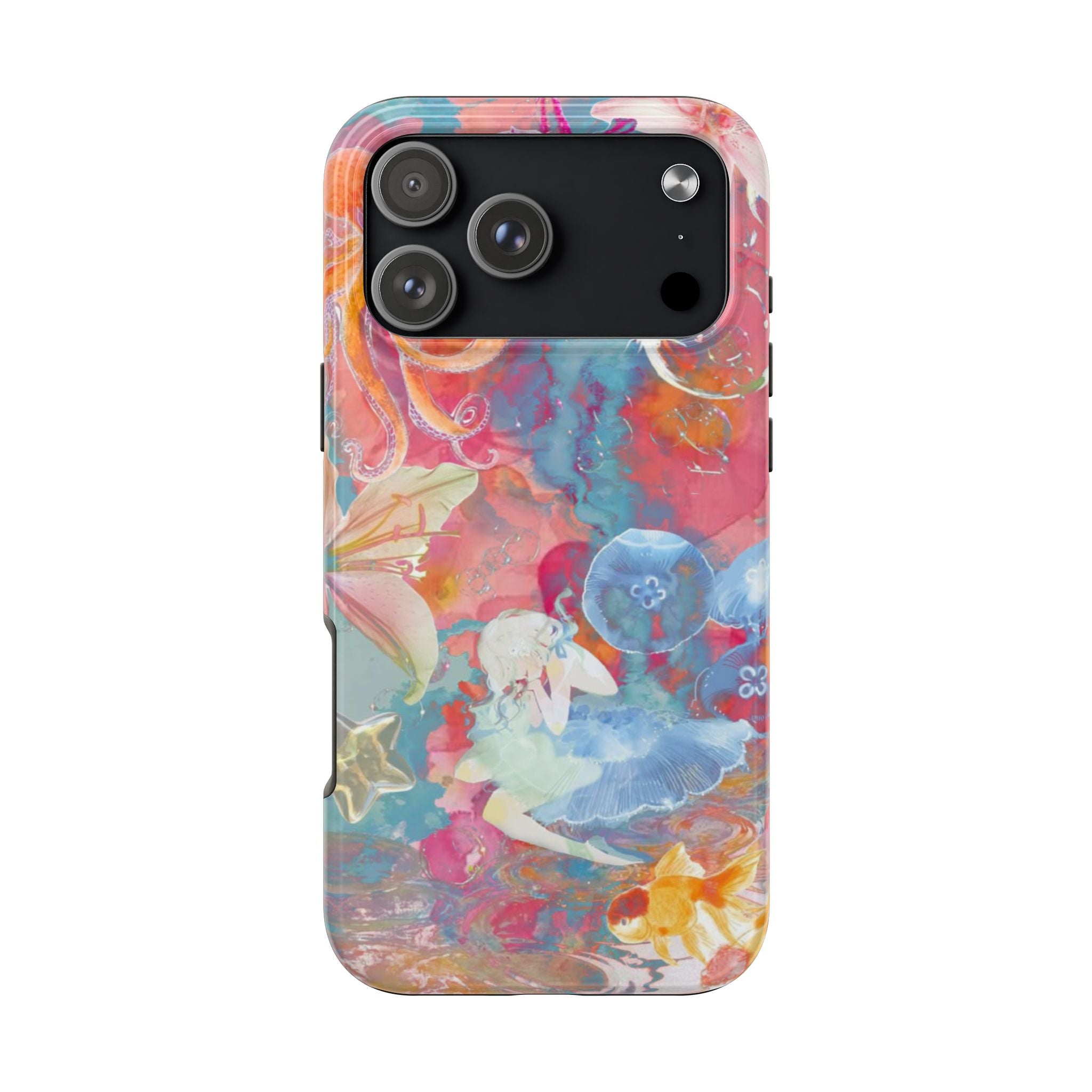 PRISM DAYDREAM PHONE CASE