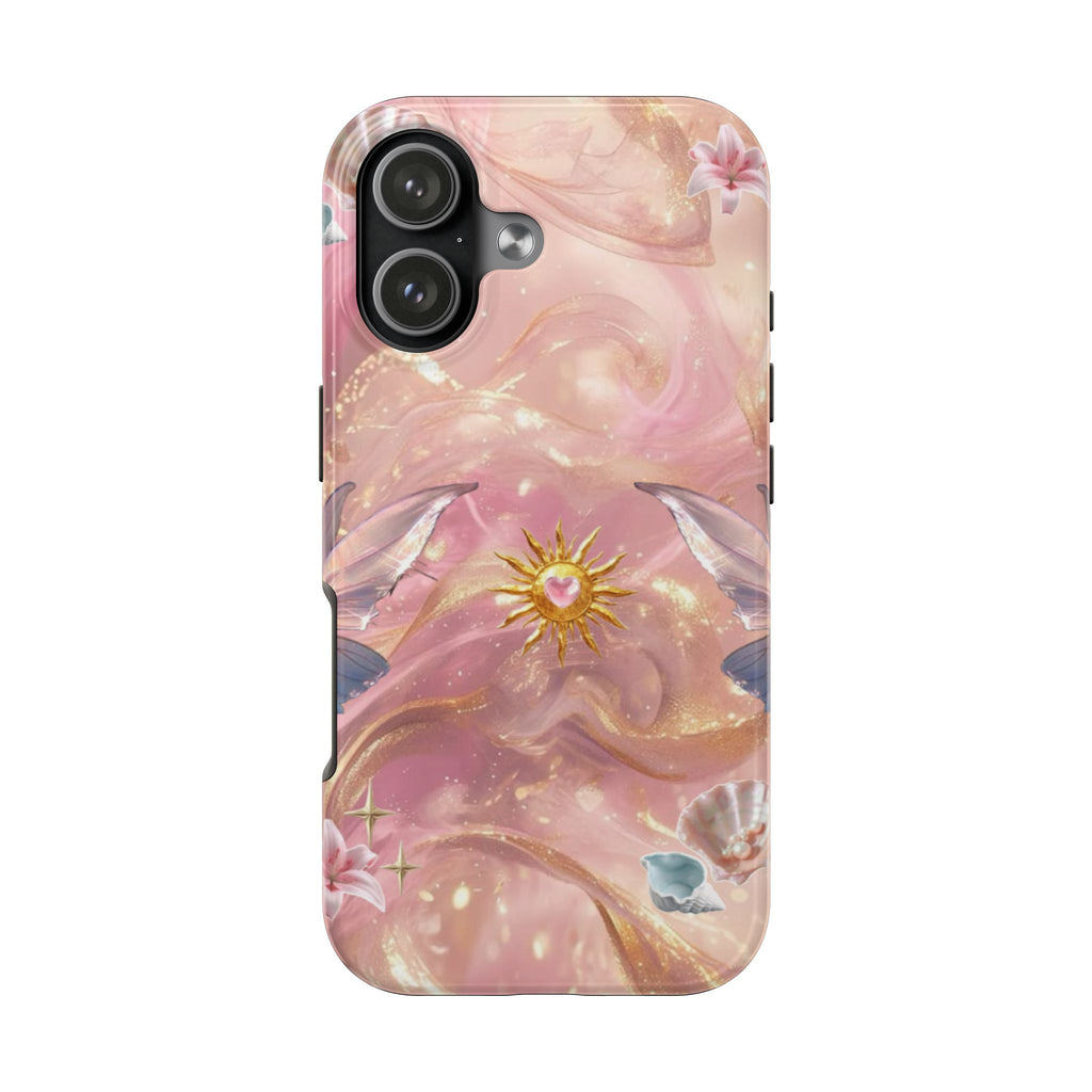 SWEET MIRAGE PHONE CASE
