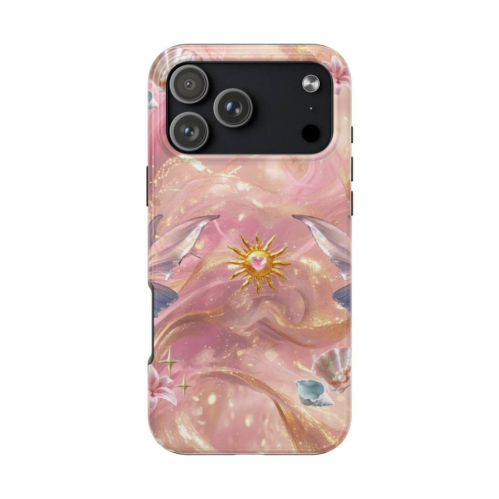 SWEET MIRAGE PHONE CASE