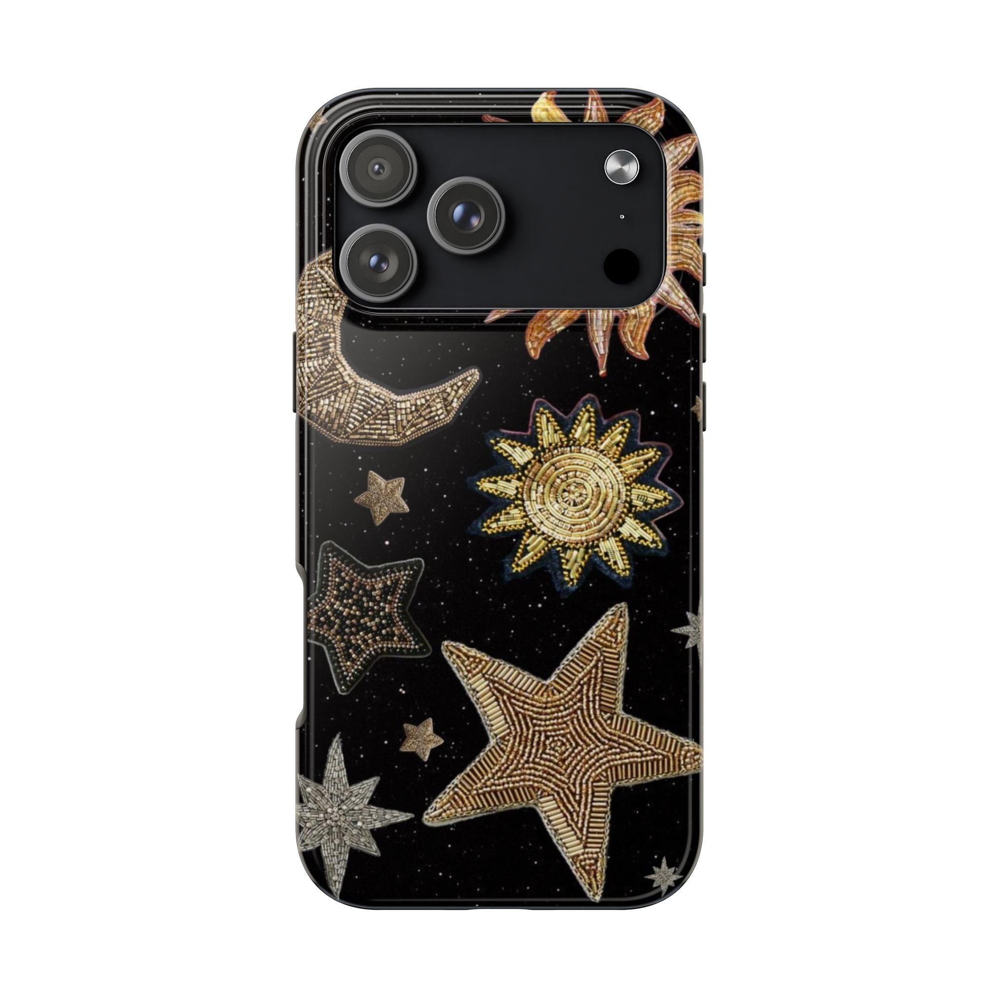 TO THE MOON PHONE CASE
