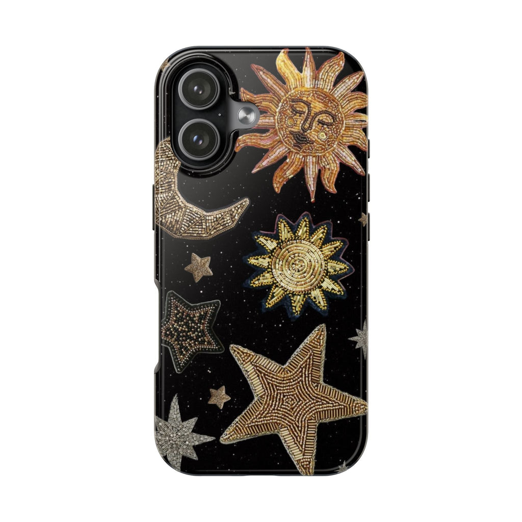 TO THE MOON PHONE CASE