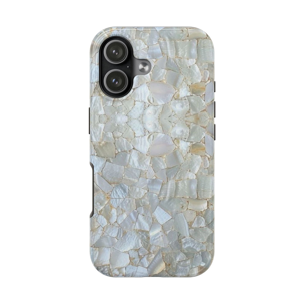 OPAQUE PHONE CASE