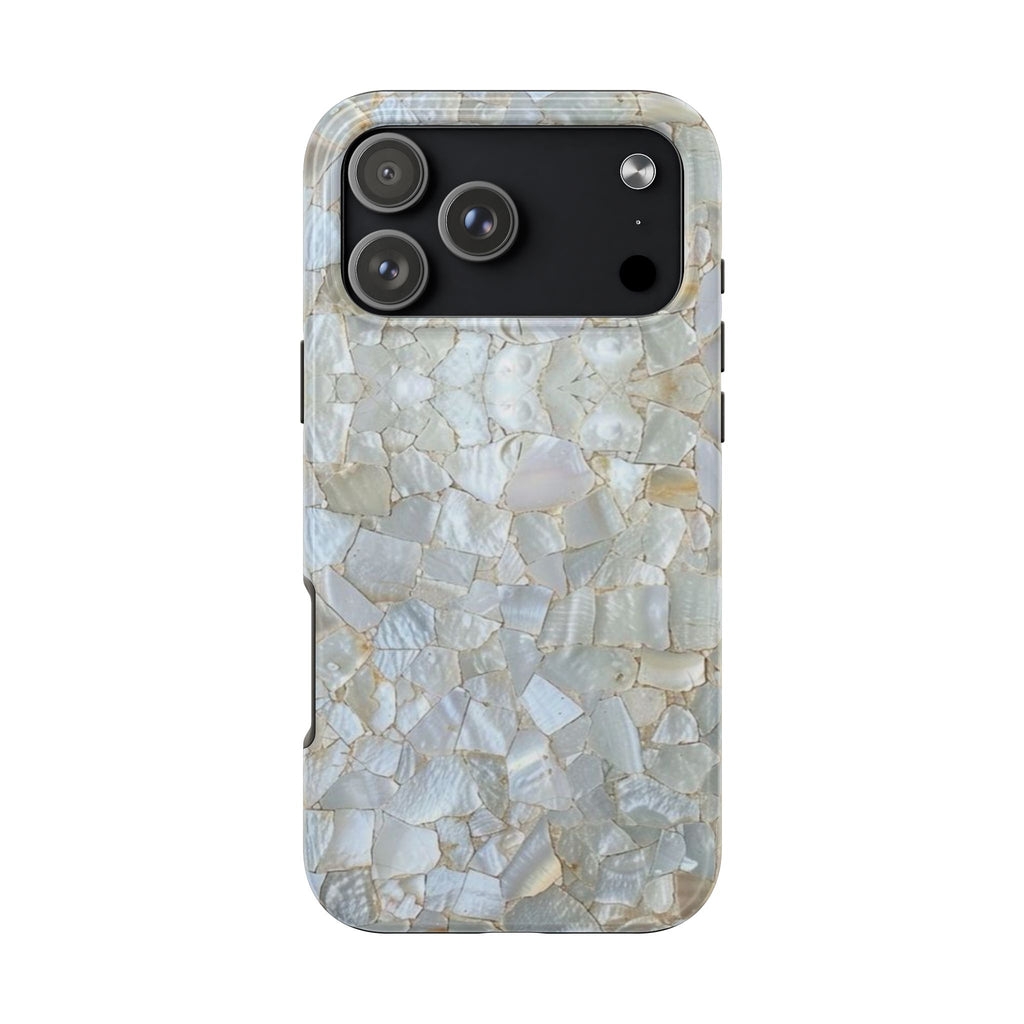 OPAQUE PHONE CASE