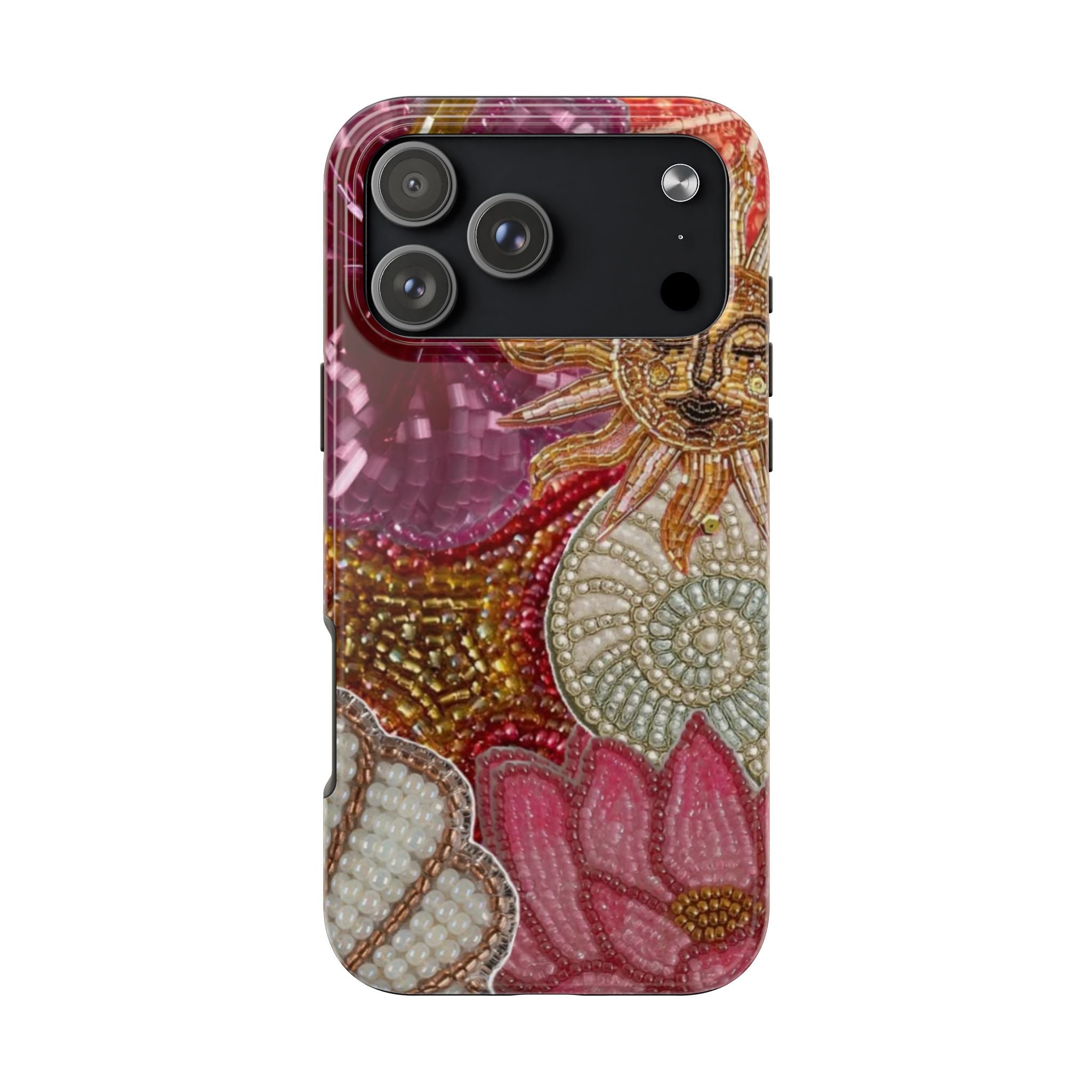 SOLAR KISS PHONE CASE