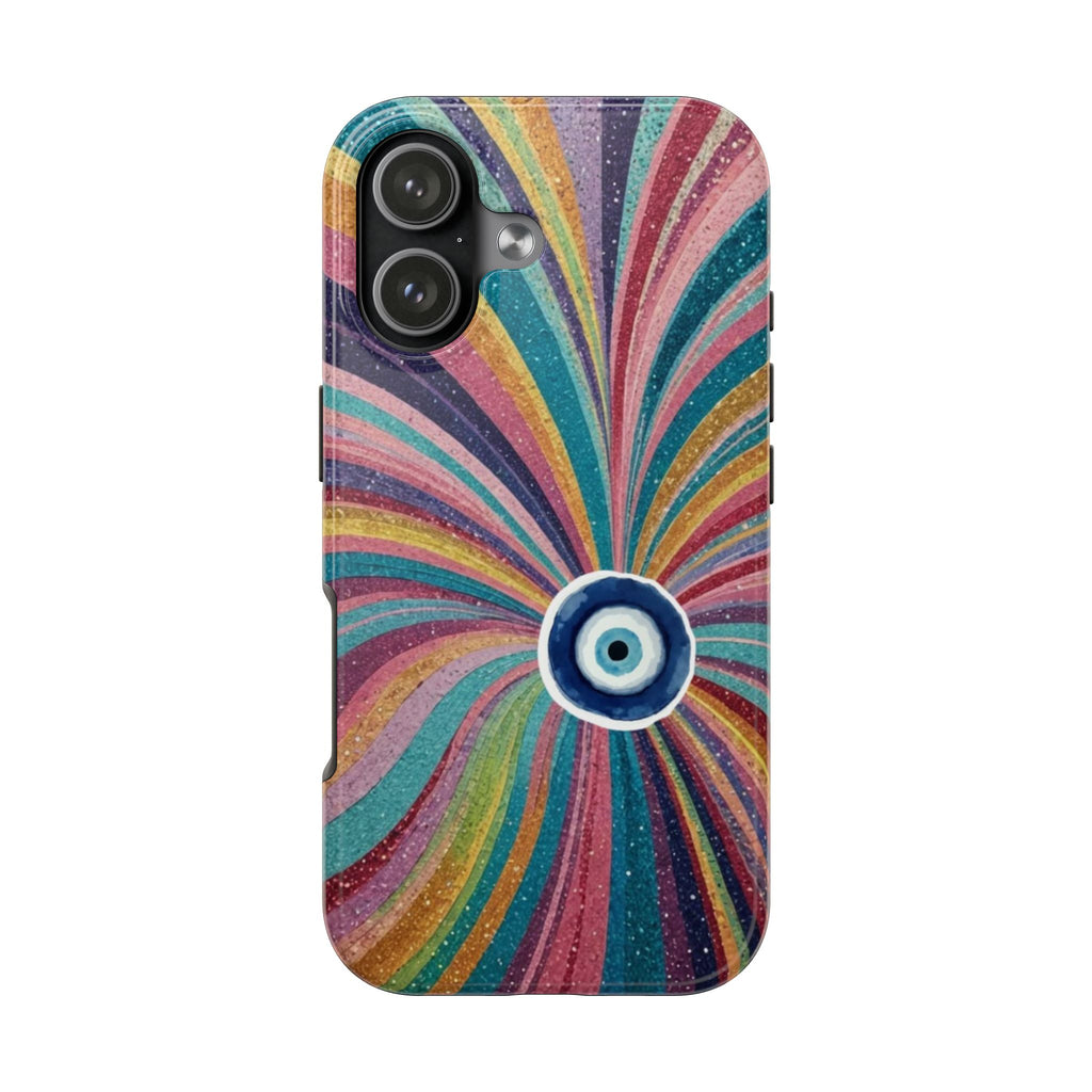 NAZAR SWIRL PHONE CASE