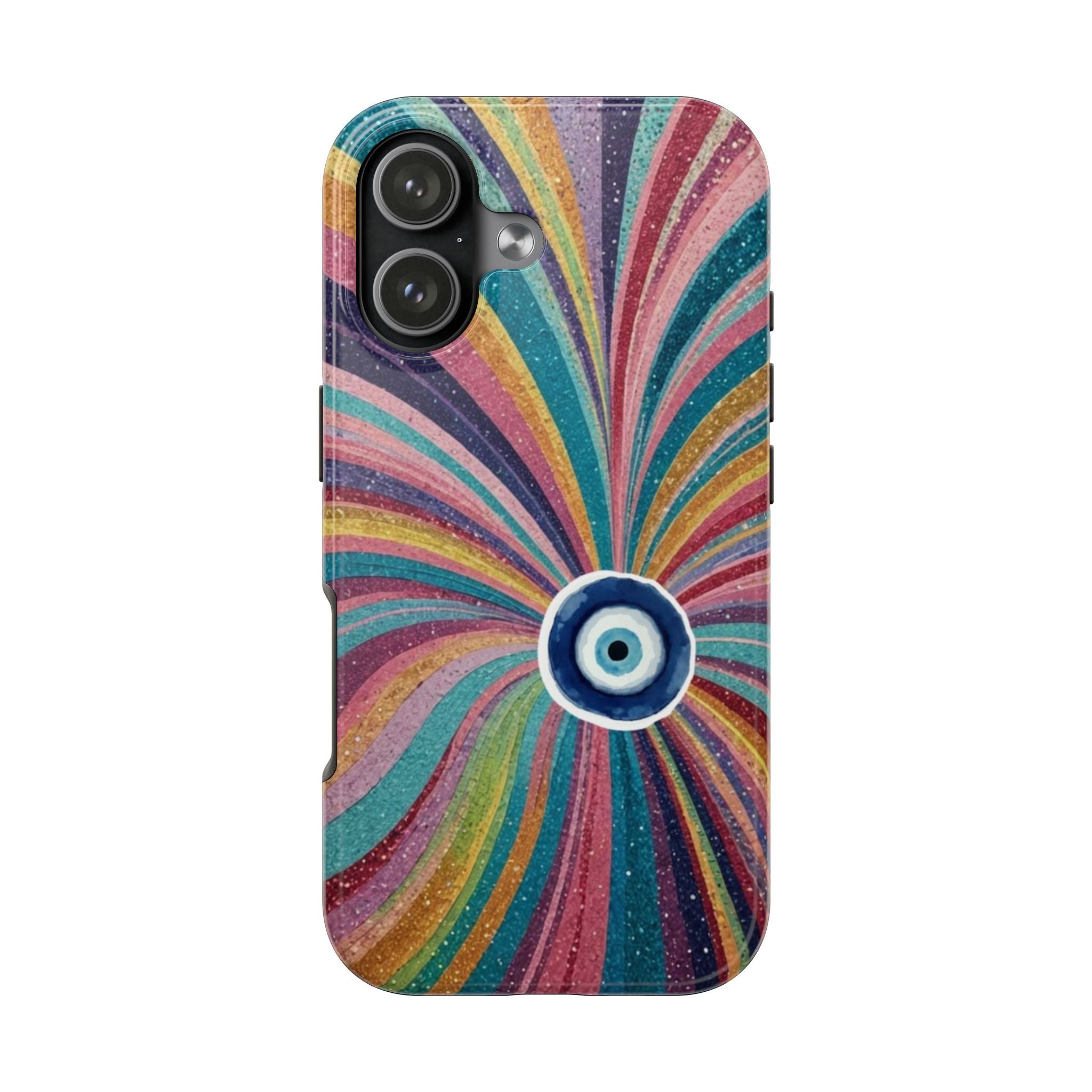 NAZAR SWIRL PHONE CASE