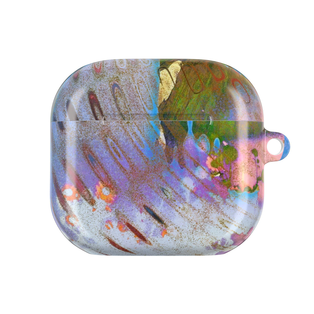 PRISM MOSS WHIMSY AIRPOD CASE
