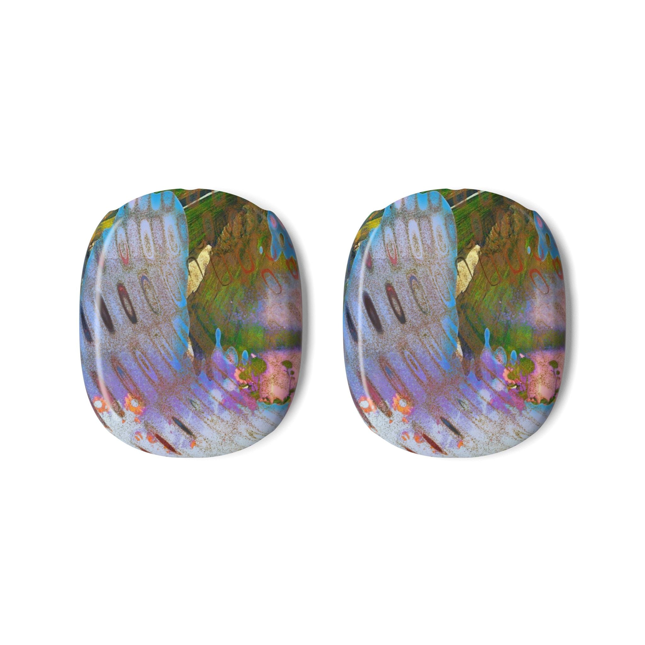 PRISM MOSS WHIMSY AIRPODS MAX CASE COVERS