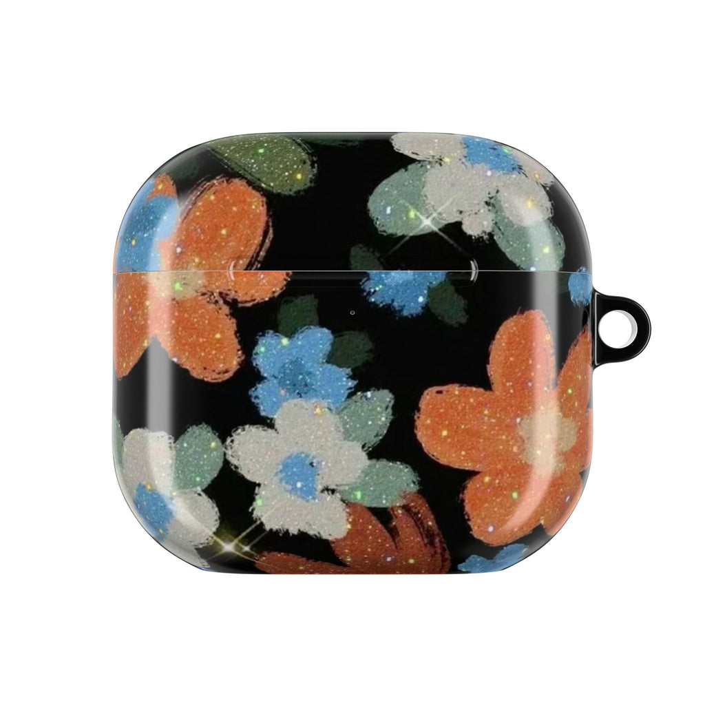 LUMINOUS PETAL AIRPOD CASE