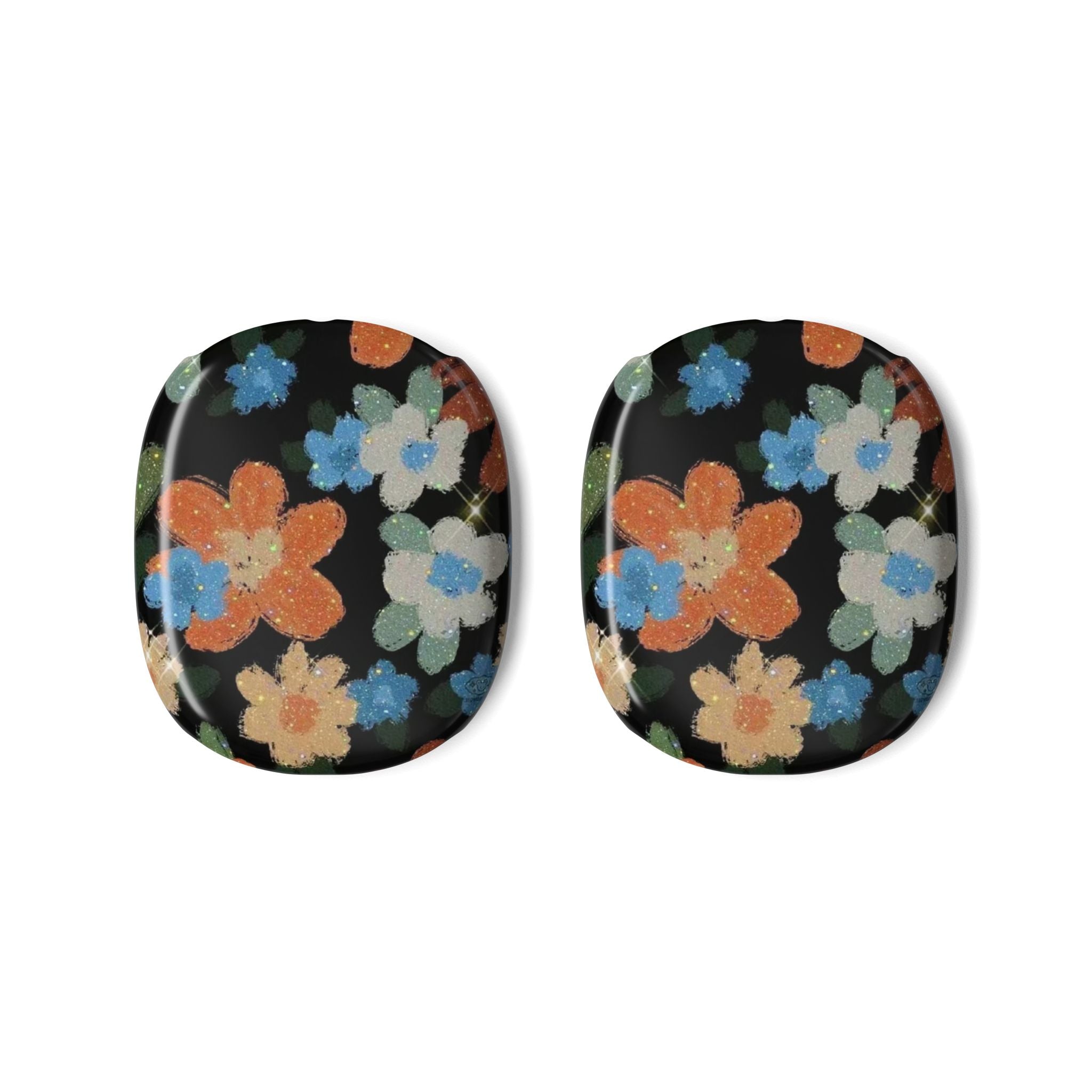 LUMINOUS PETAL AIRPODS MAX CASE COVERS