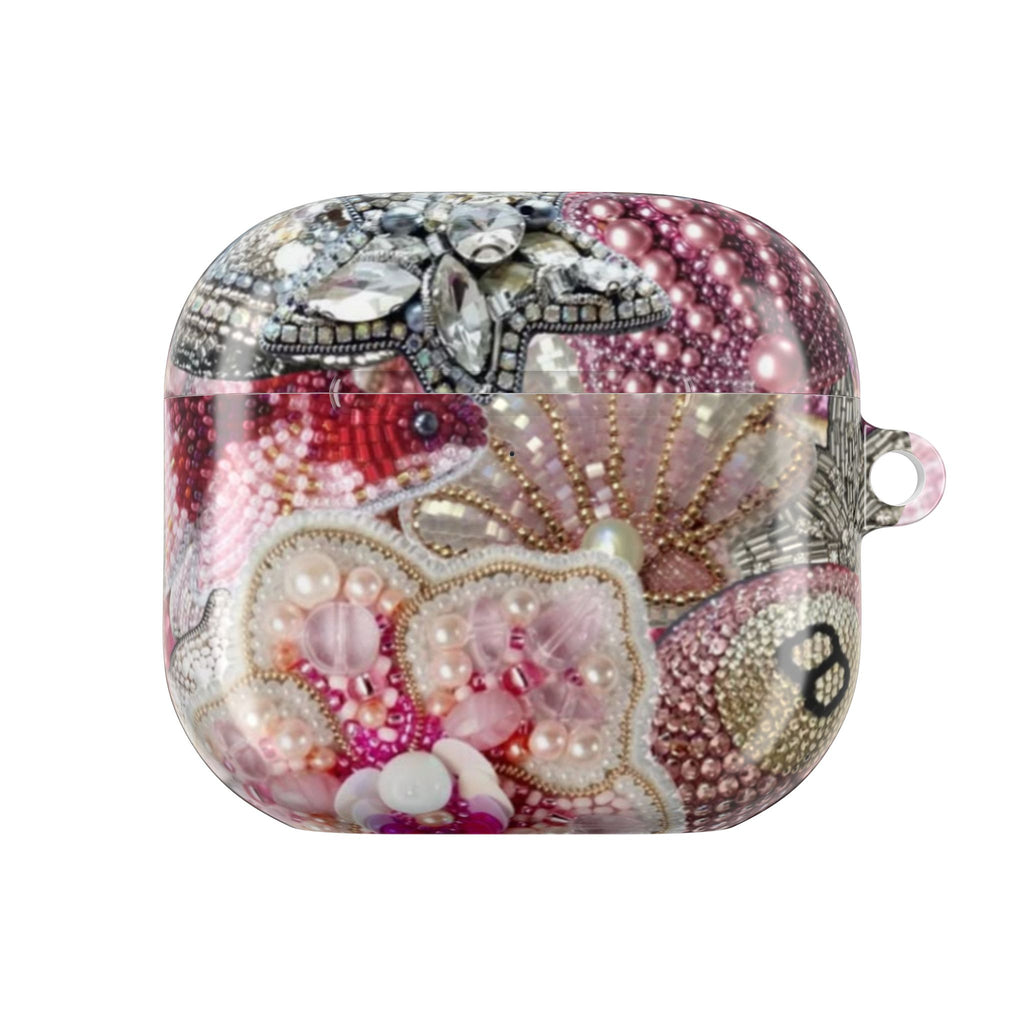 CRYSTAL MAGIC AIRPOD CASE