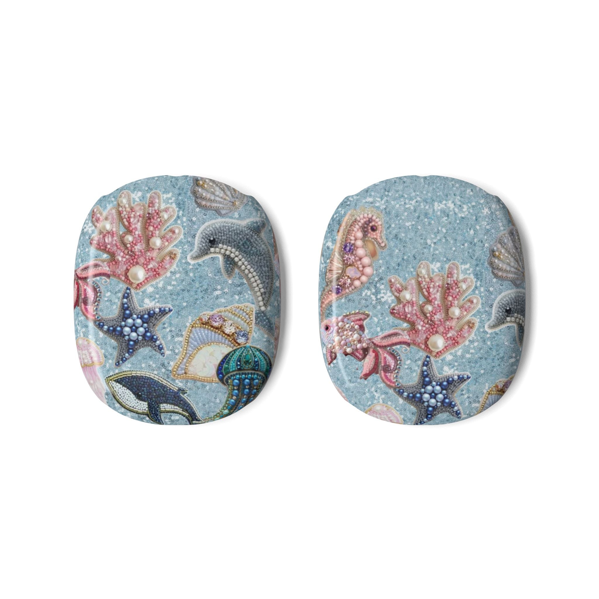 OPAL OCEAN AIRPODS MAX CASE COVERS