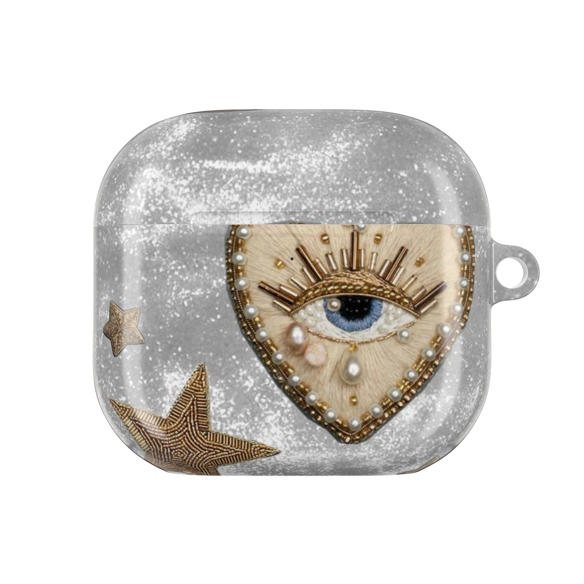MYSTIC EYE AIRPOD CASE