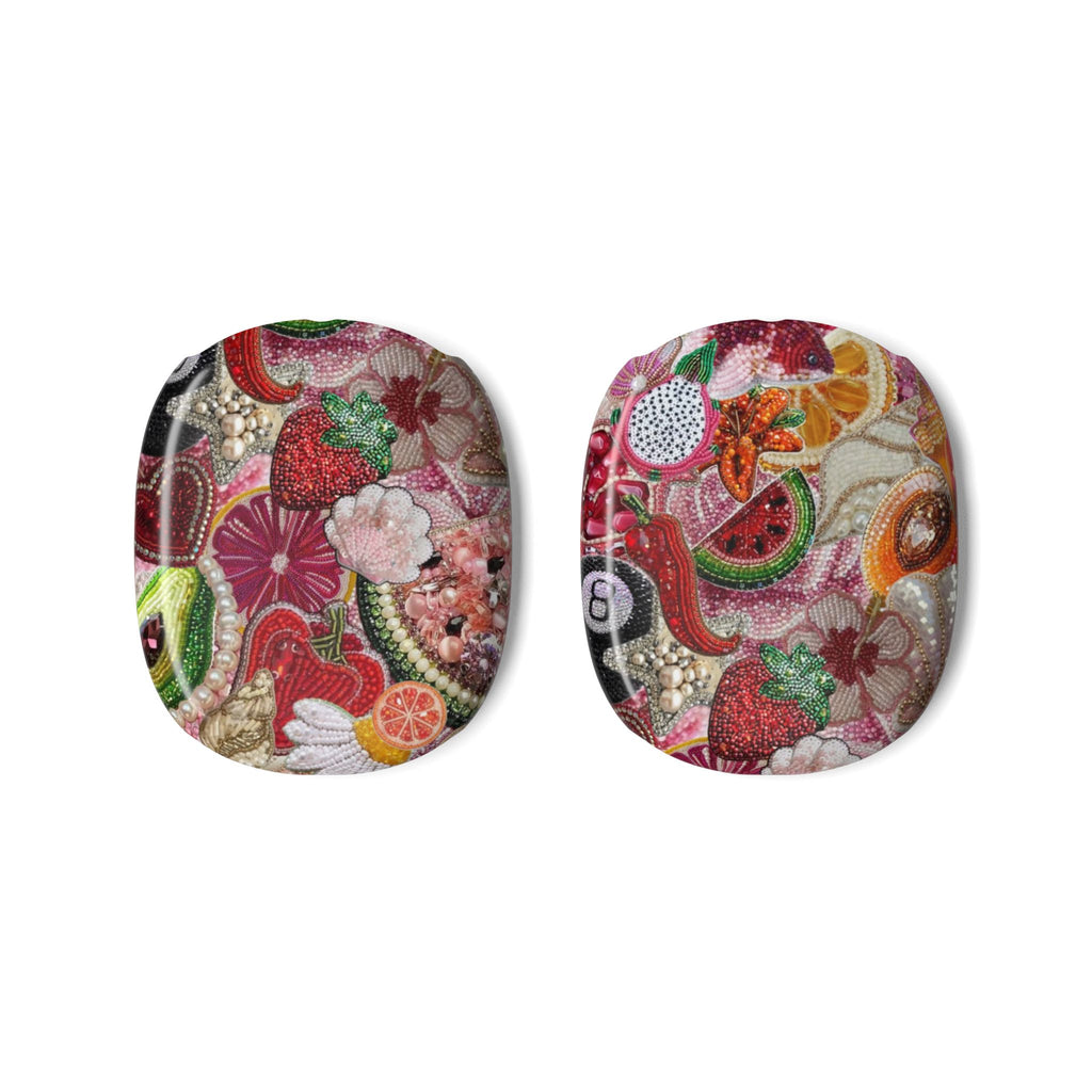 PRISM FRUITS AIRPODS MAX CASE COVERS