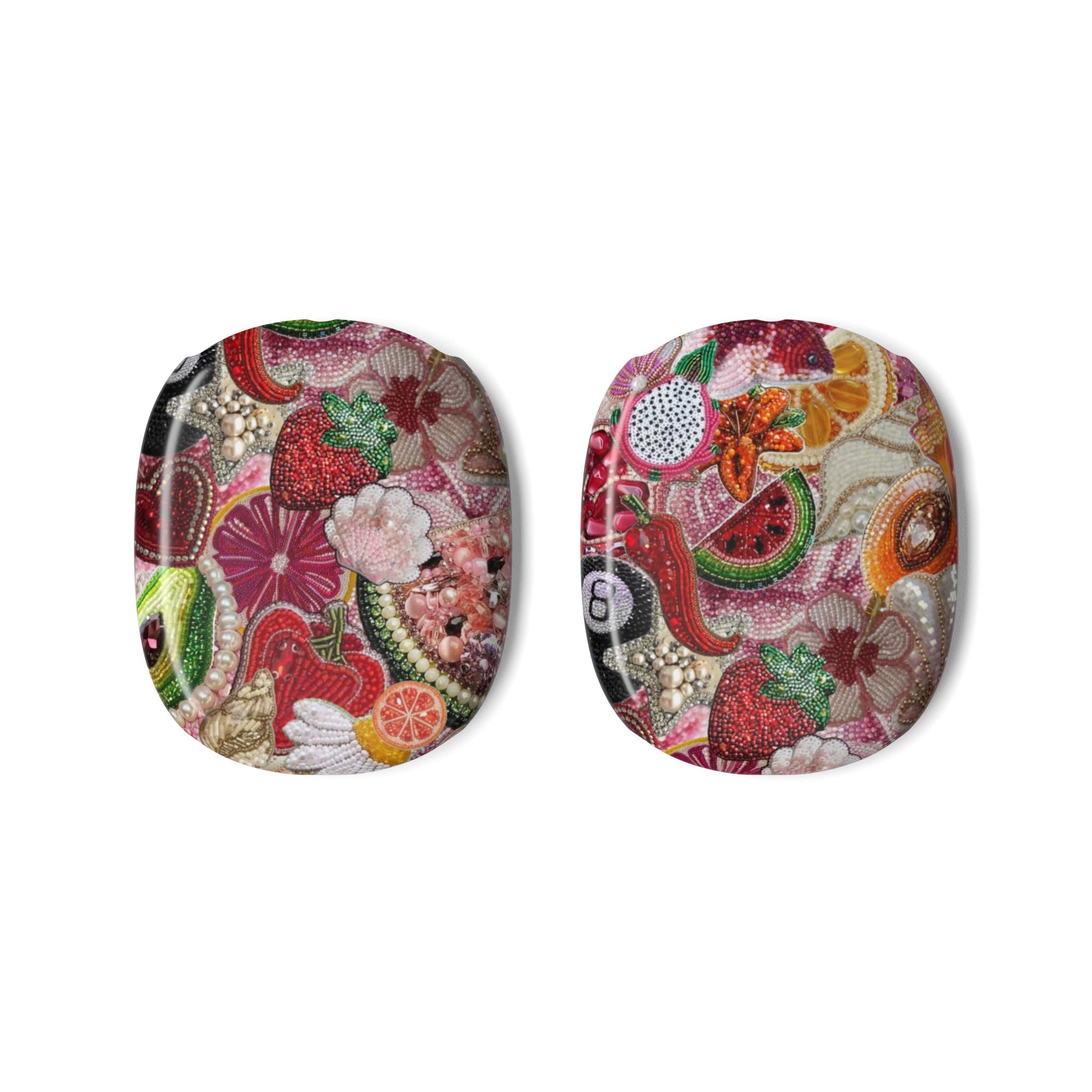 PRISM FRUITS AIRPODS MAX CASE COVERS