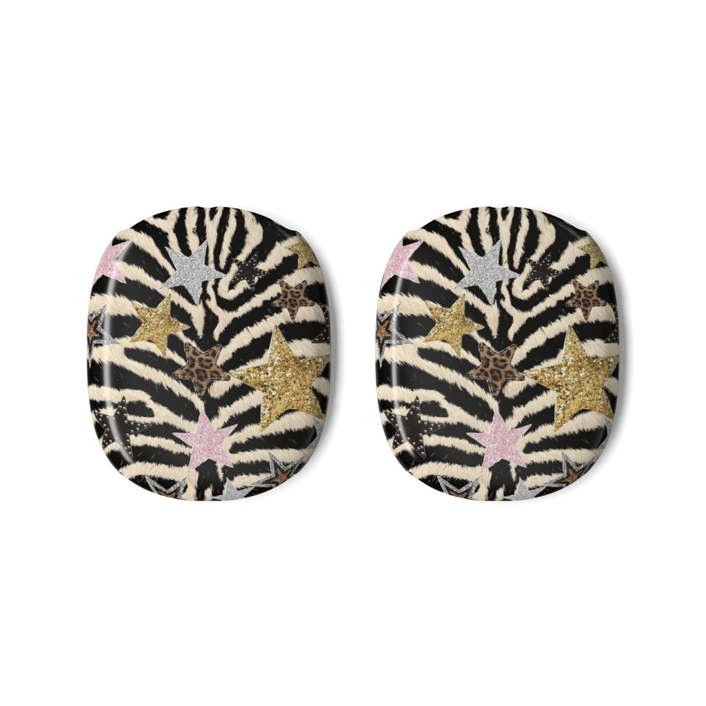 WESTERN DESERT STARS AIRPODS MAX CASE COVERS