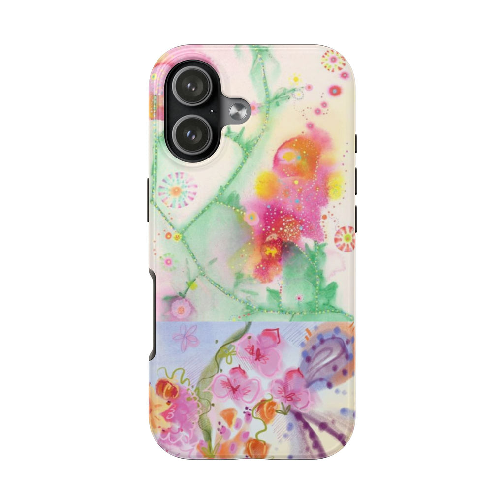 LILY BELLE PHONE CASE