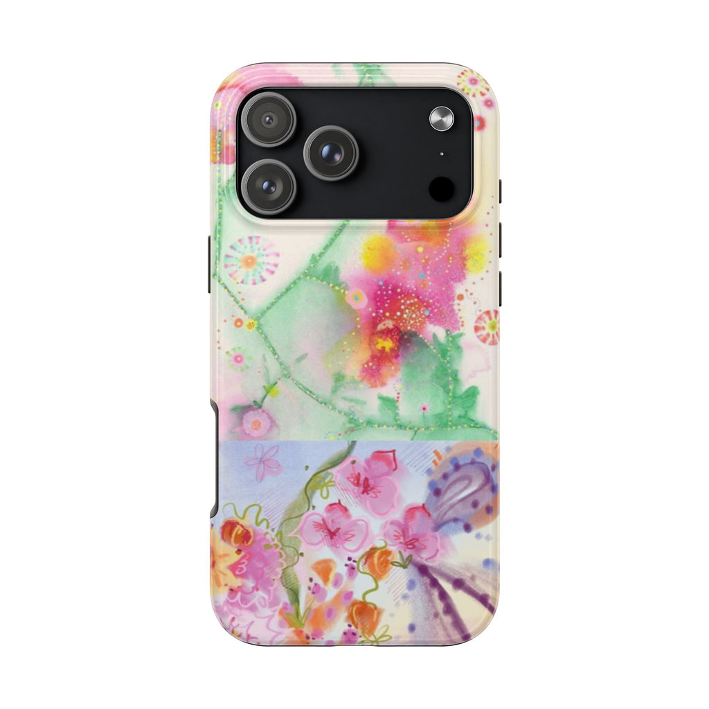 LILY BELLE PHONE CASE
