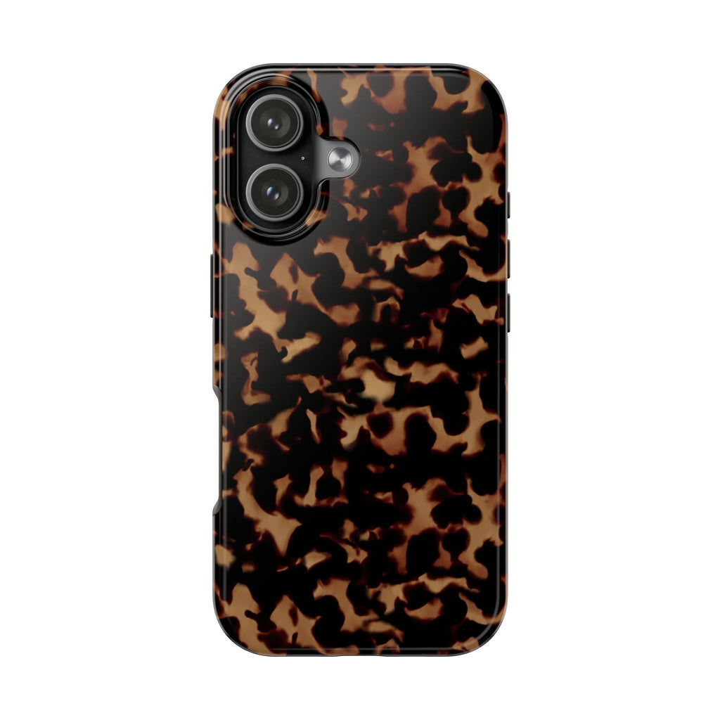 SHELL CRUSH PHONE CASE