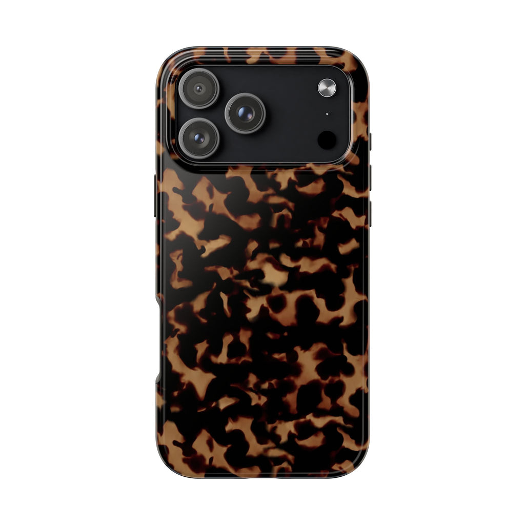 SHELL CRUSH PHONE CASE
