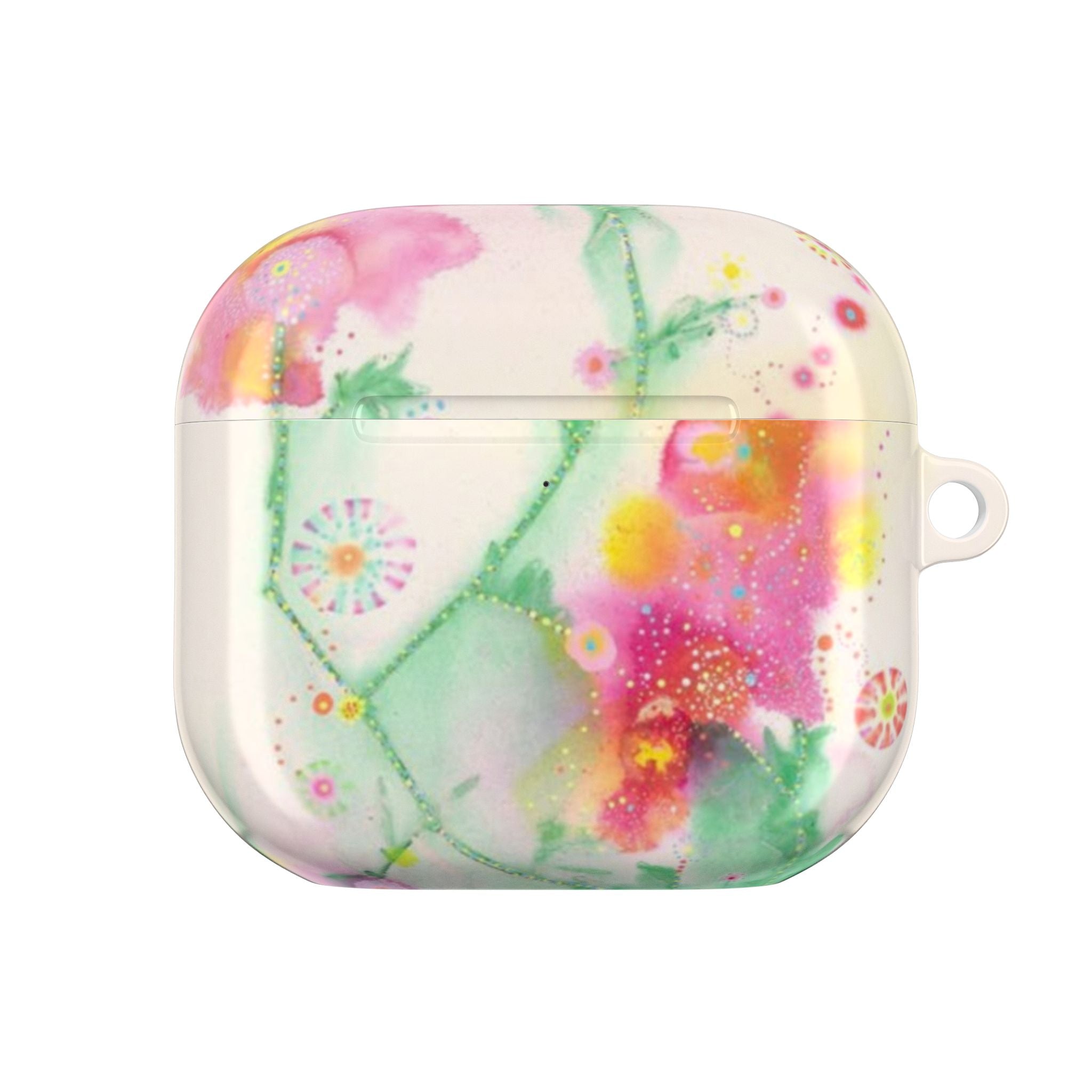 LILY BELLE AIRPOD CASE