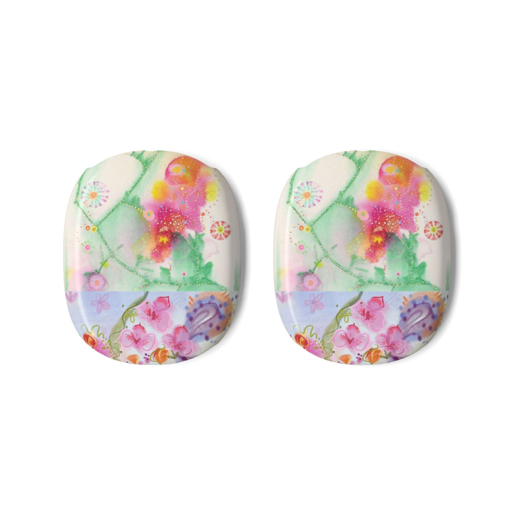 LILY BELLE AIRPODS MAX CASE COVERS