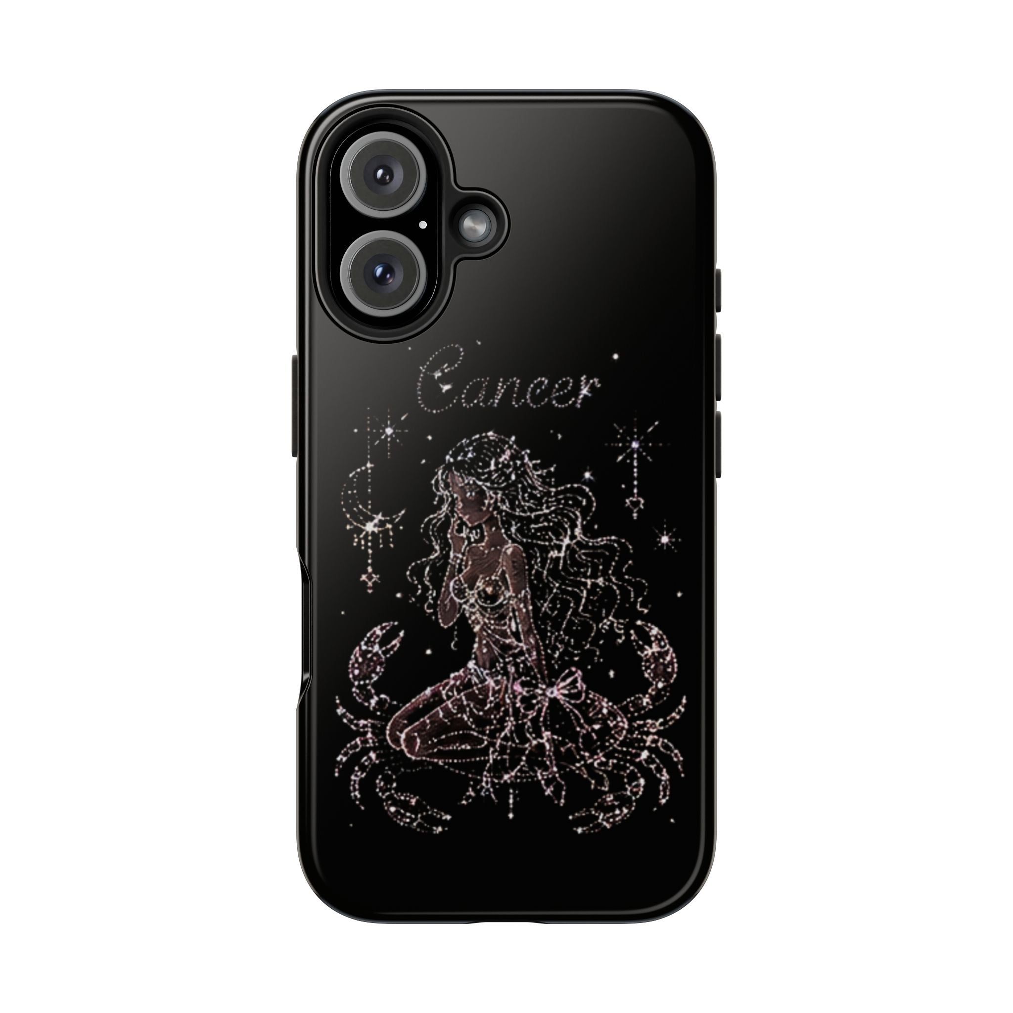 CANCER ZODIAC PHONE CASE