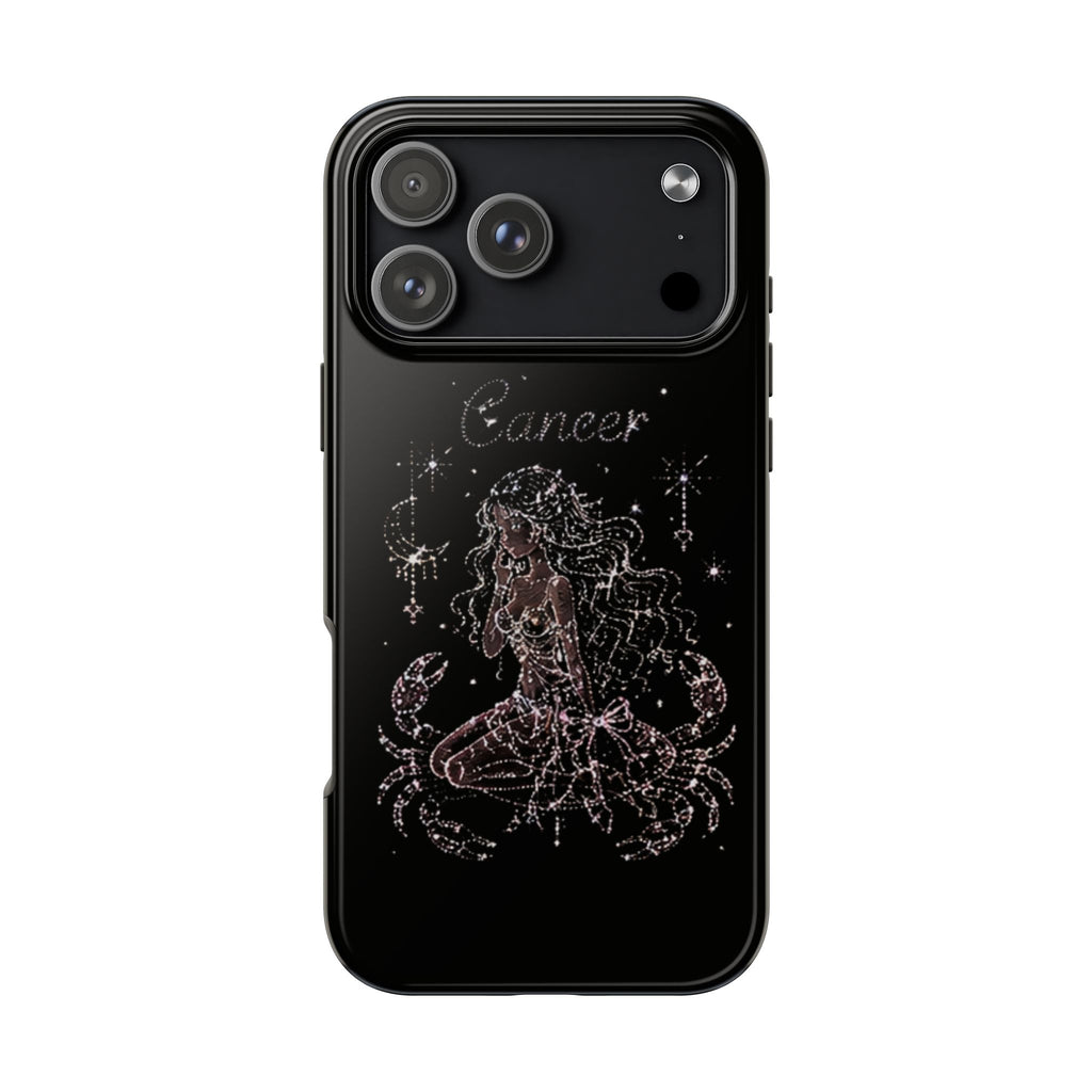 CANCER ZODIAC PHONE CASE