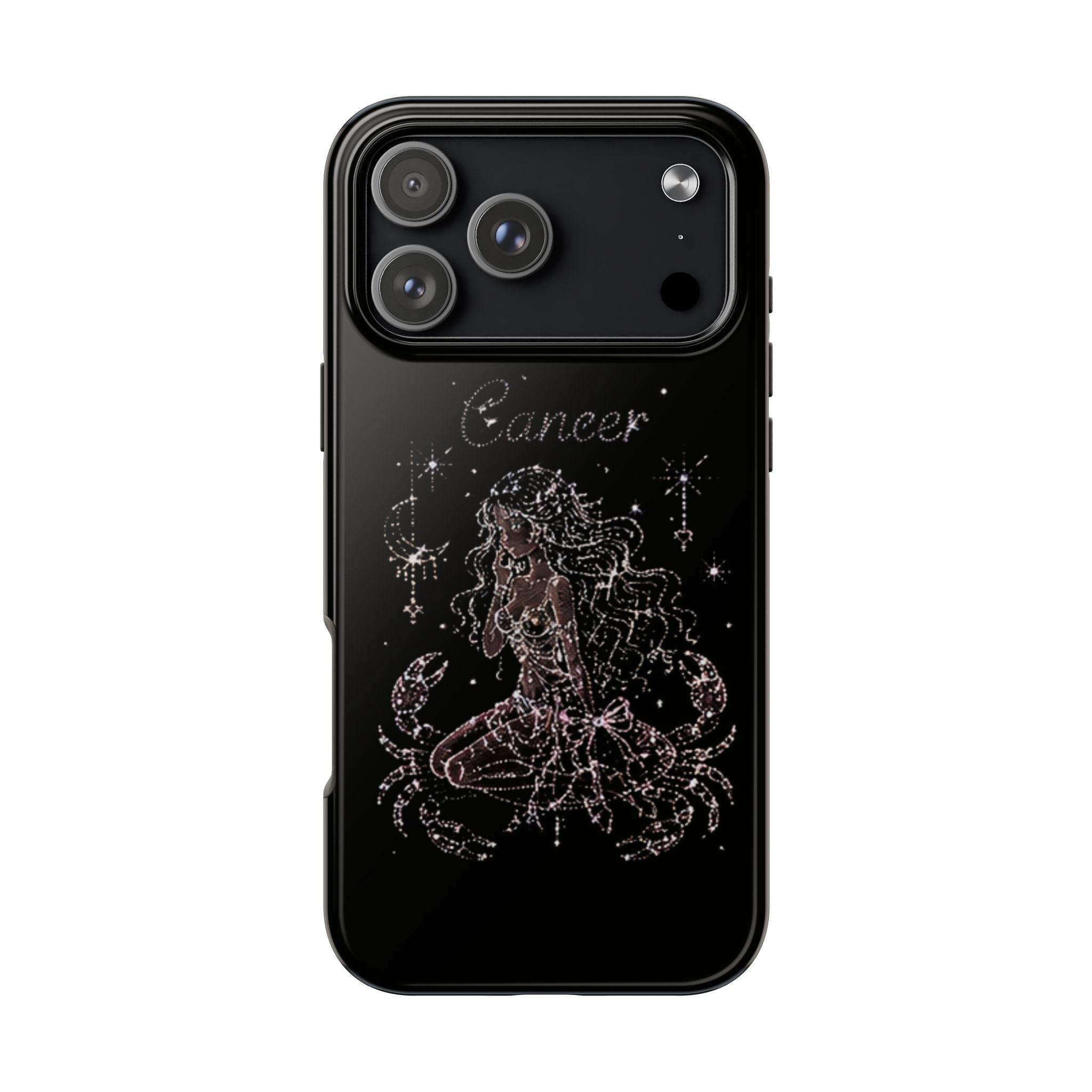 CANCER ZODIAC PHONE CASE