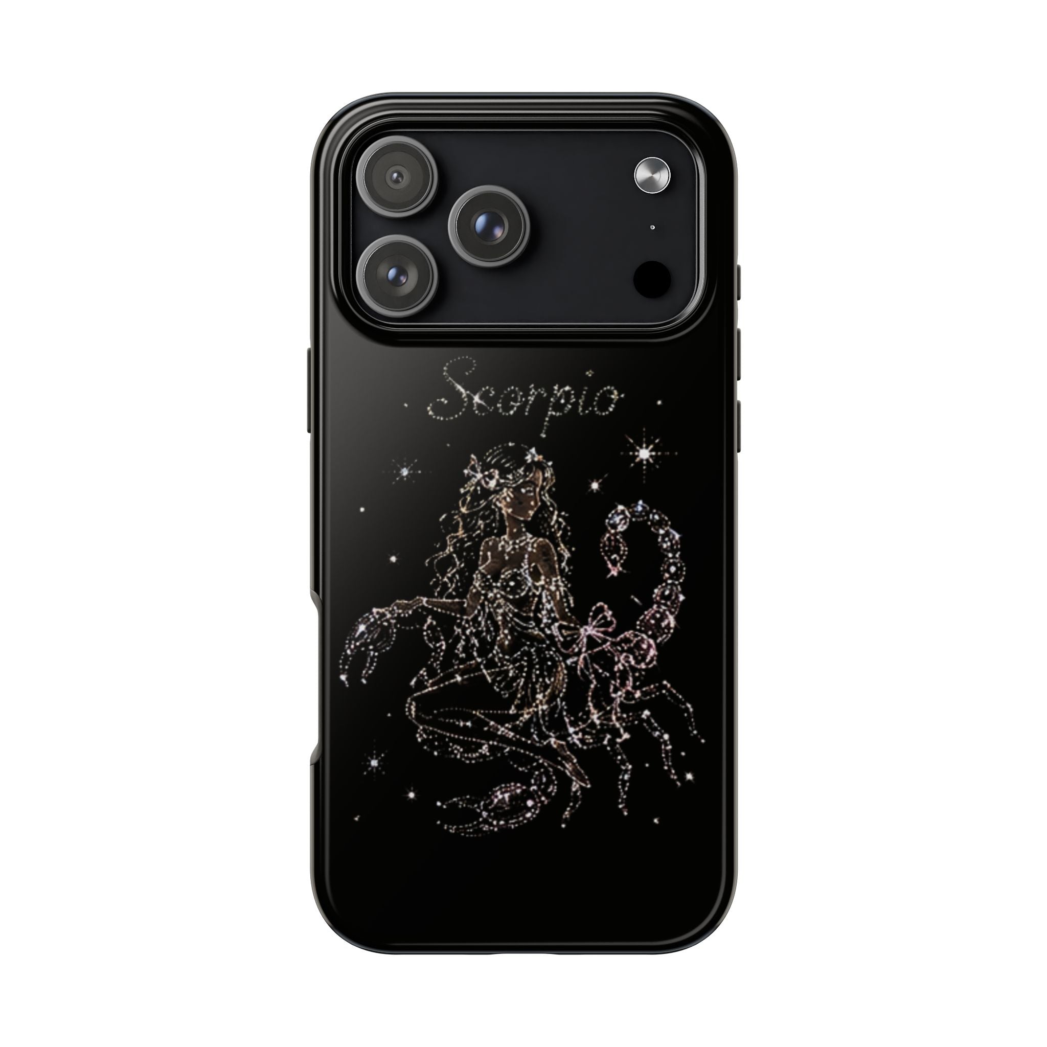 SCORPIO PHONE CASE