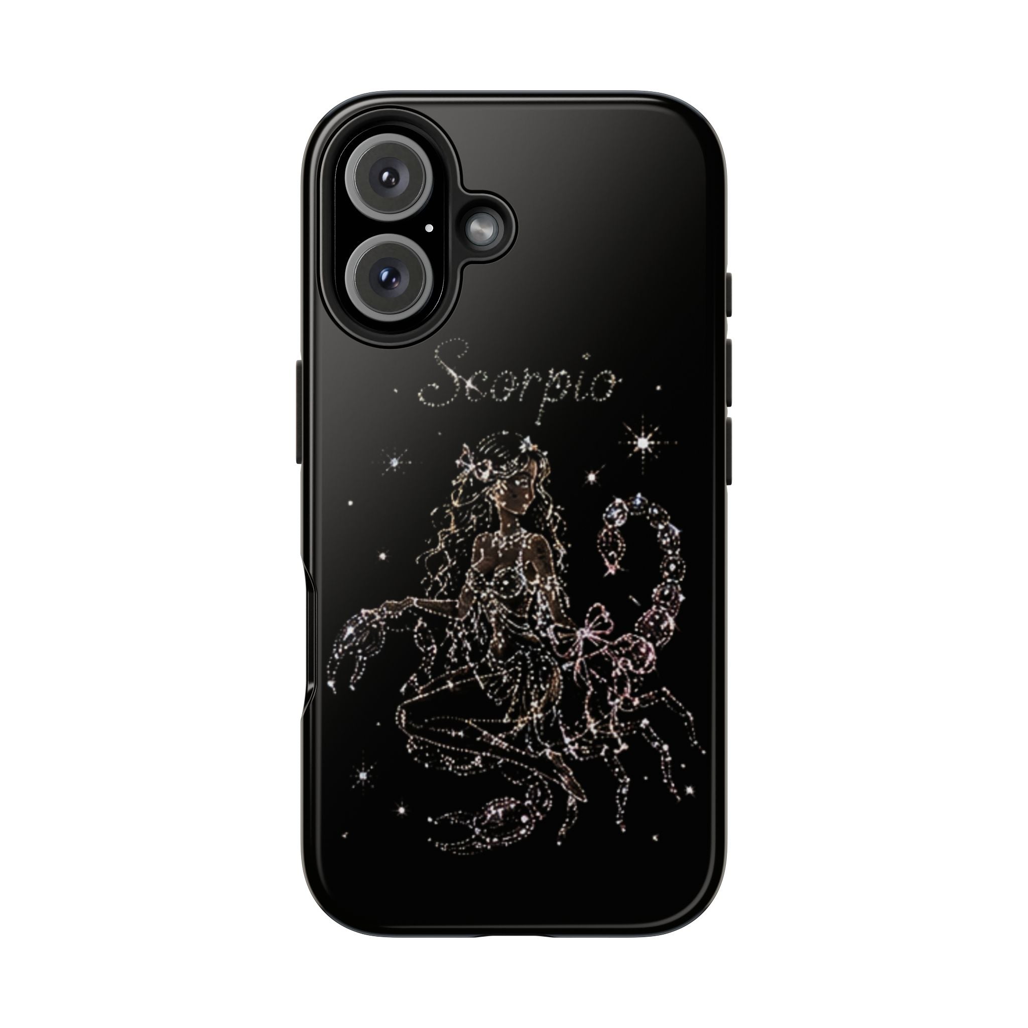 SCORPIO PHONE CASE