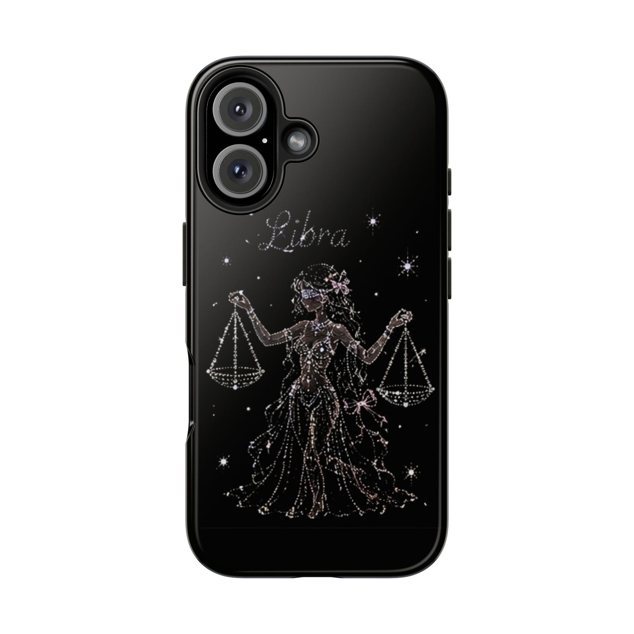 LIBRA PHONE CASE