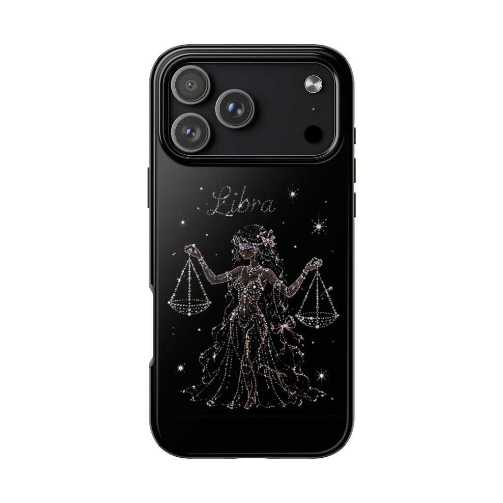 LIBRA PHONE CASE