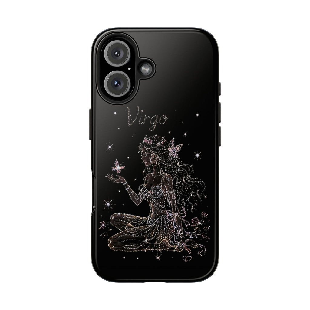 VIRGO PHONE CASE