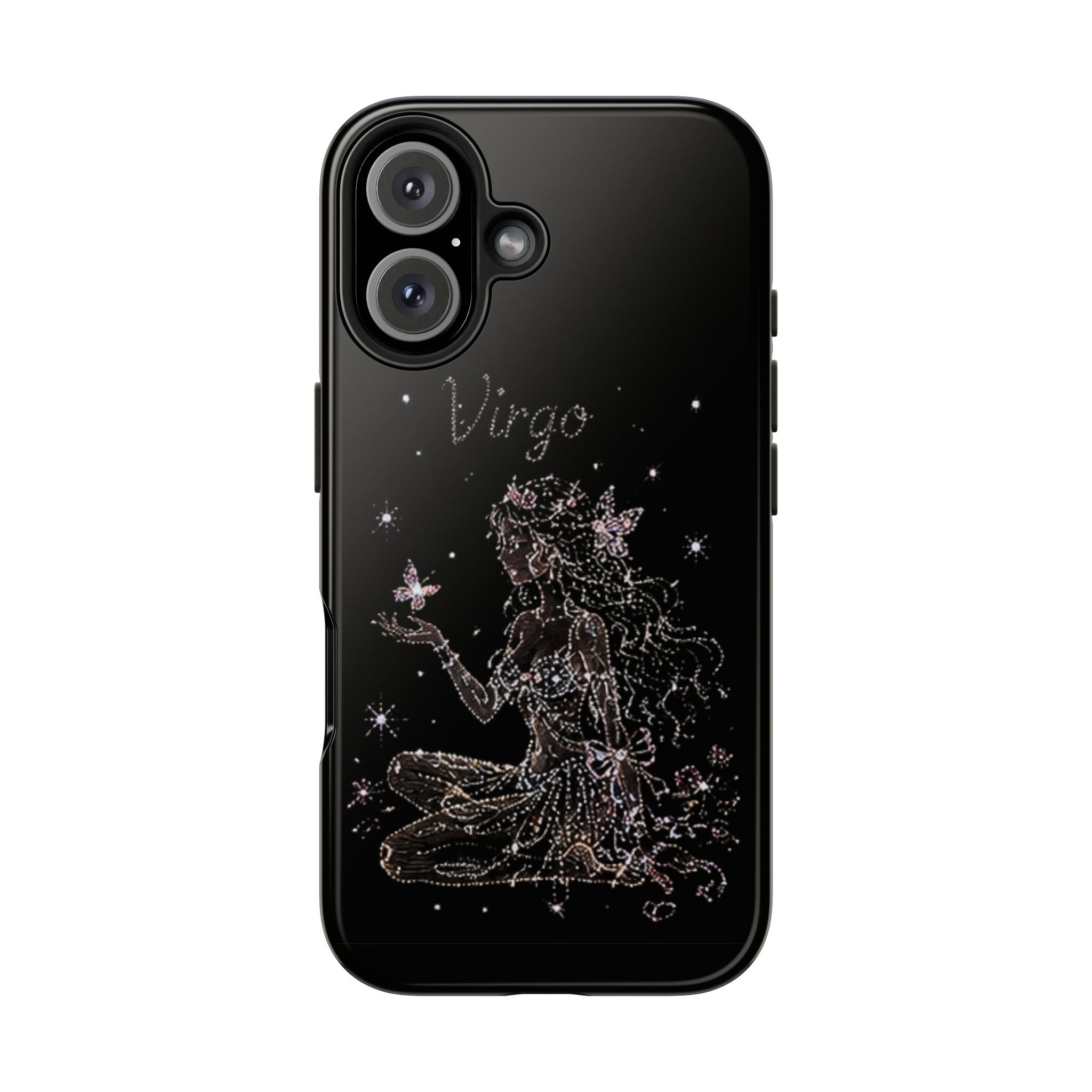 VIRGO PHONE CASE
