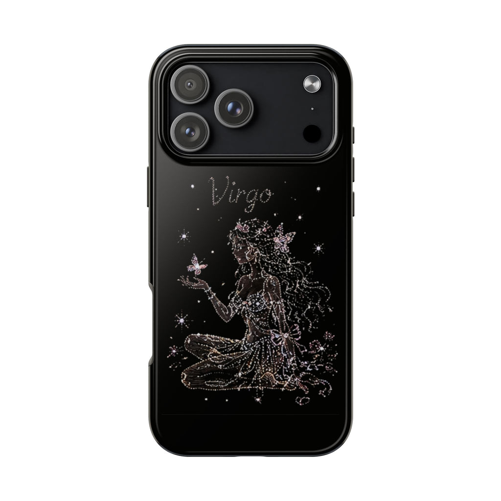 VIRGO PHONE CASE