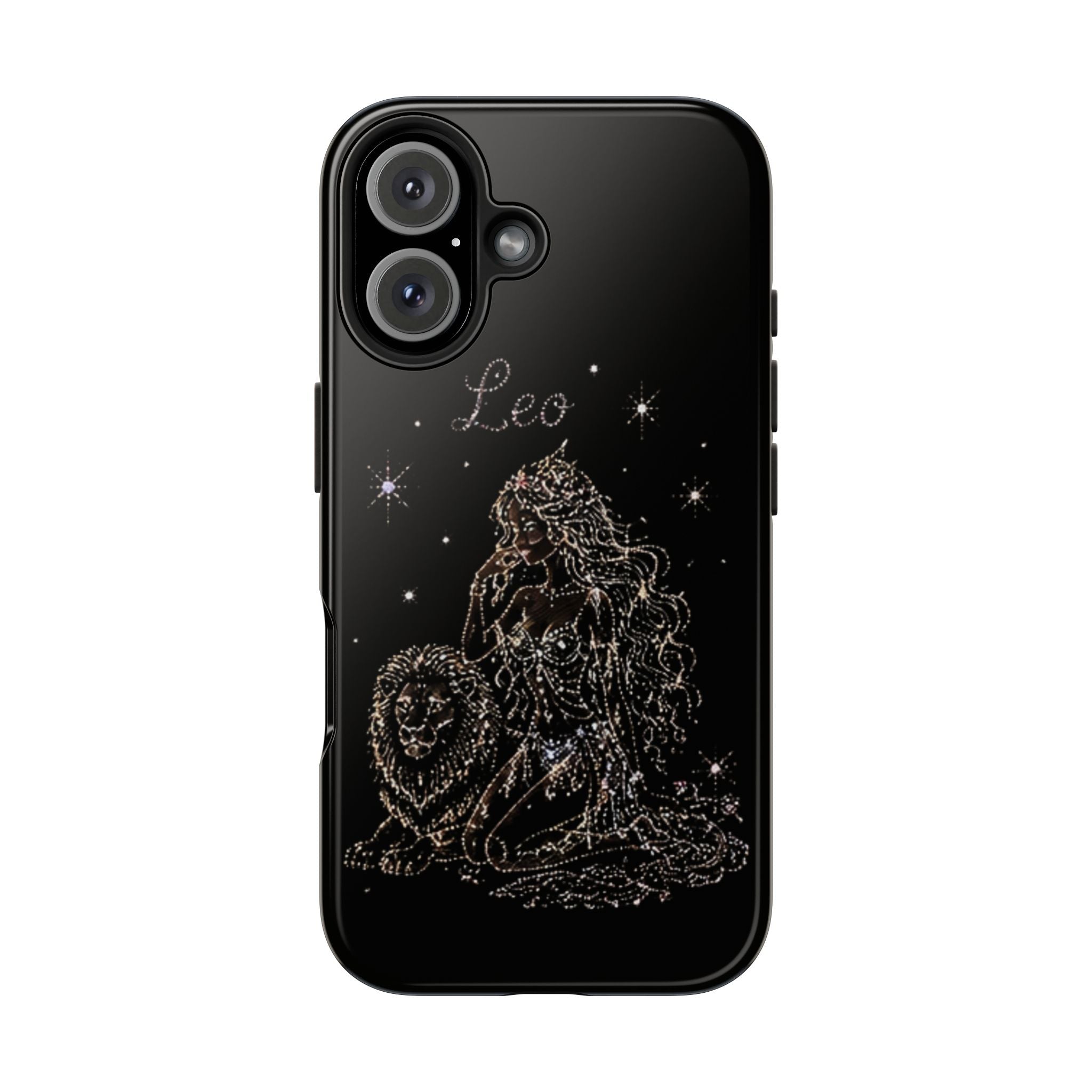 LEO PHONE CASE