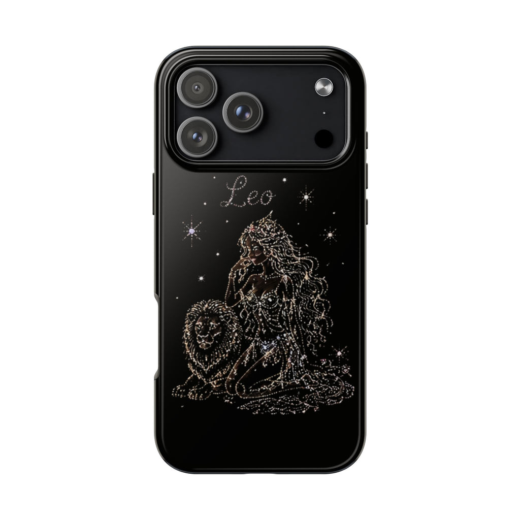 LEO PHONE CASE