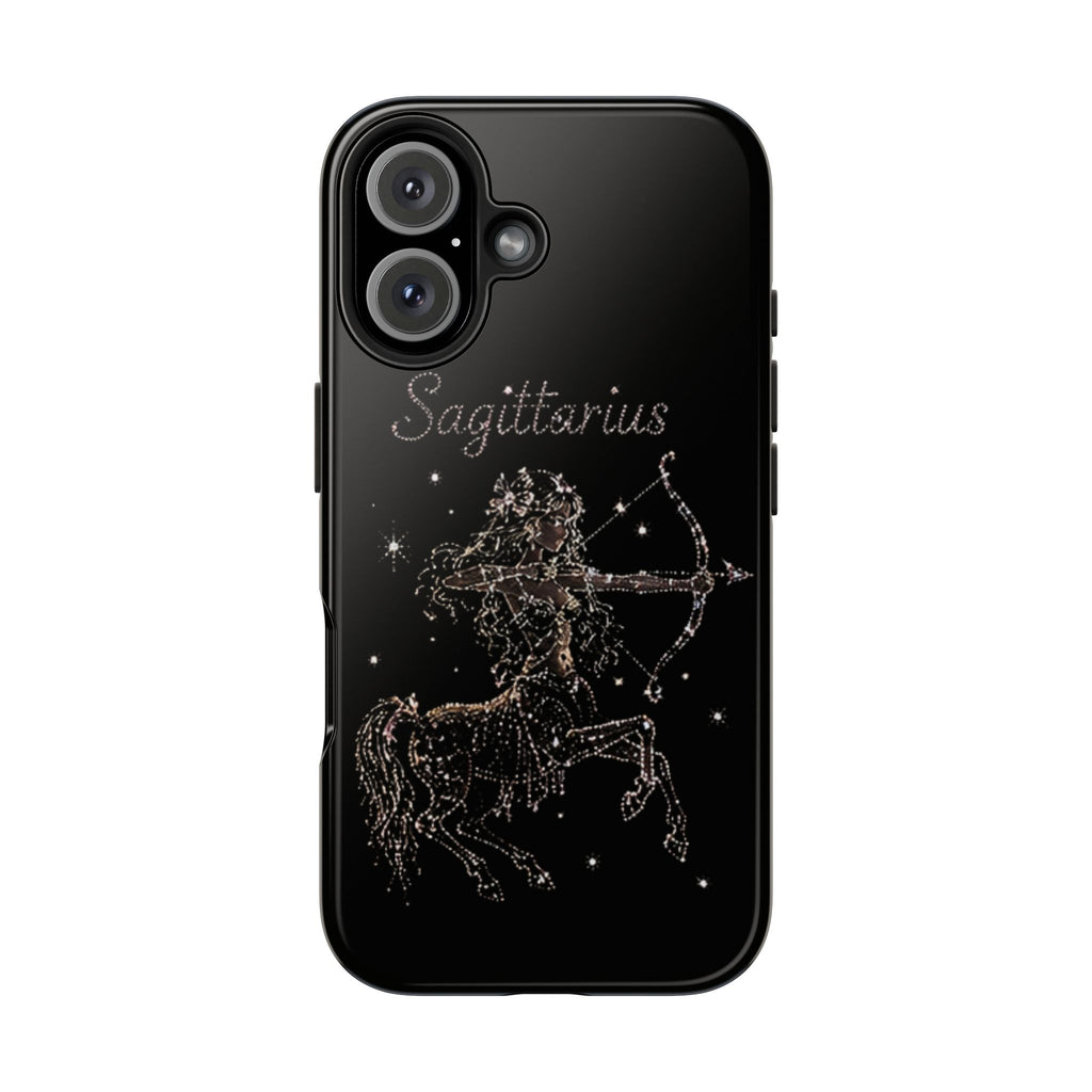SAGITTARIUS PHONE CASE