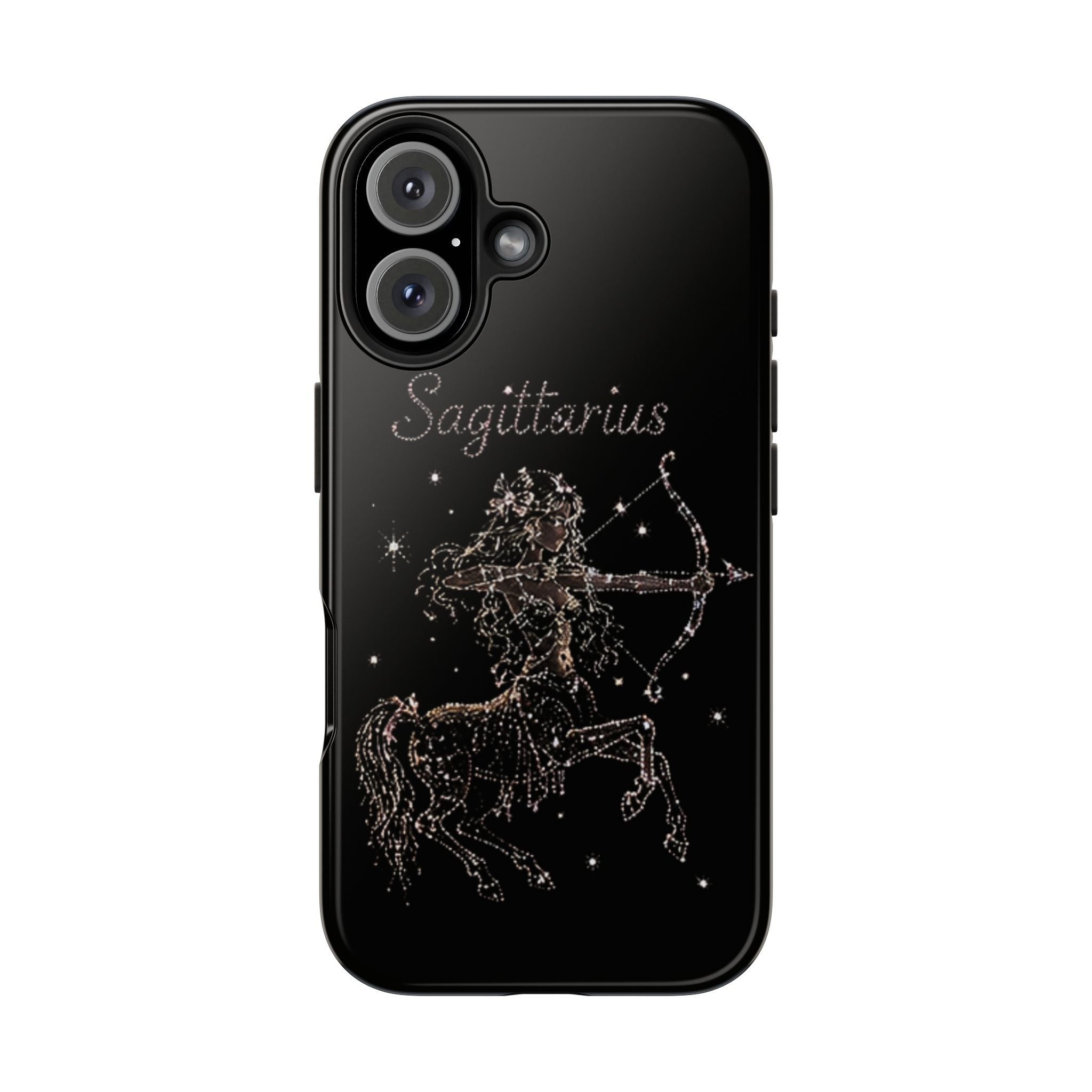 SAGITTARIUS PHONE CASE