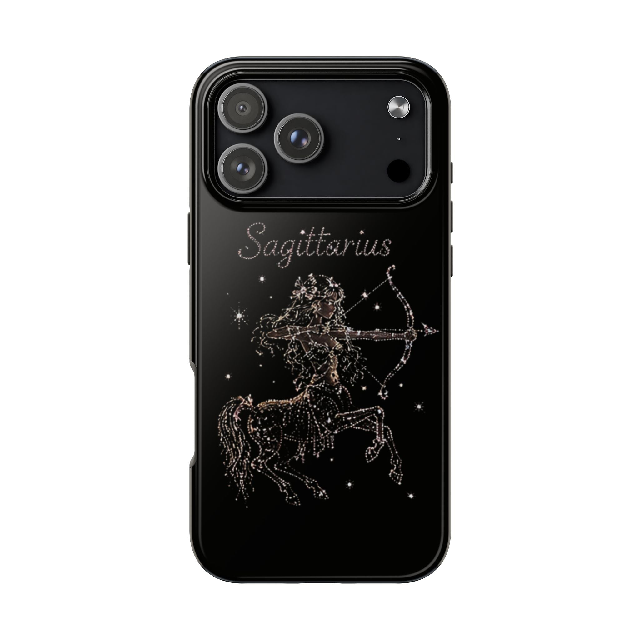 SAGITTARIUS PHONE CASE