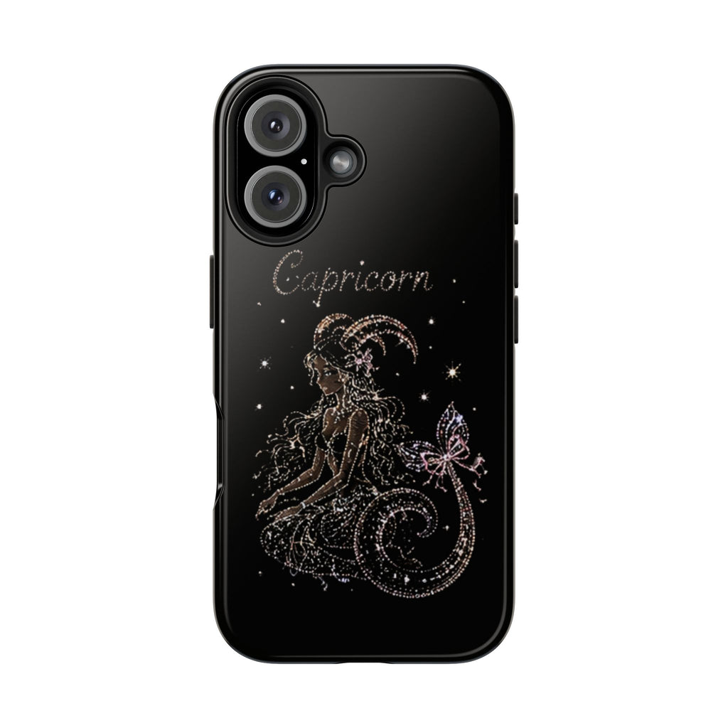 CAPRICORN PHONE CASE