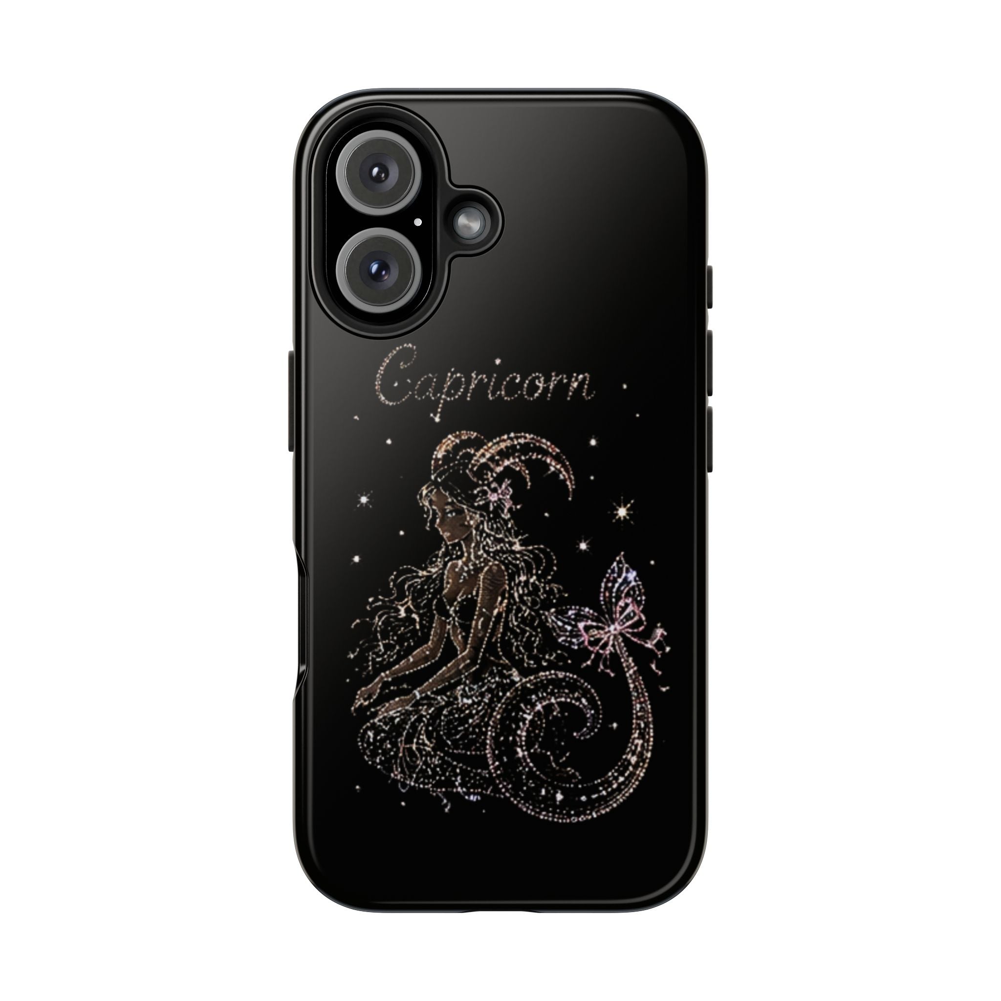 CAPRICORN PHONE CASE